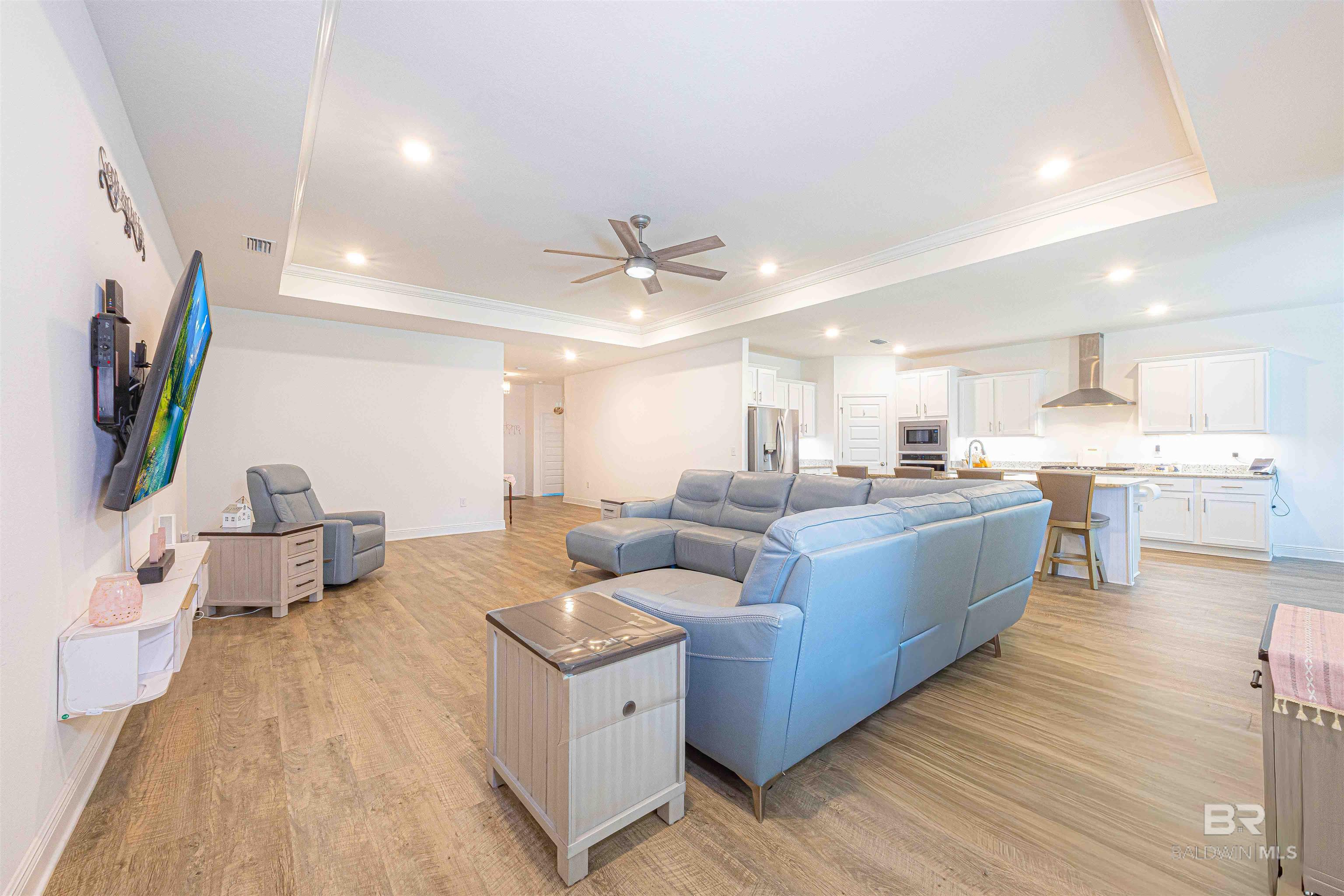 9266 Amethyst Drive, Daphne, AL, 36526