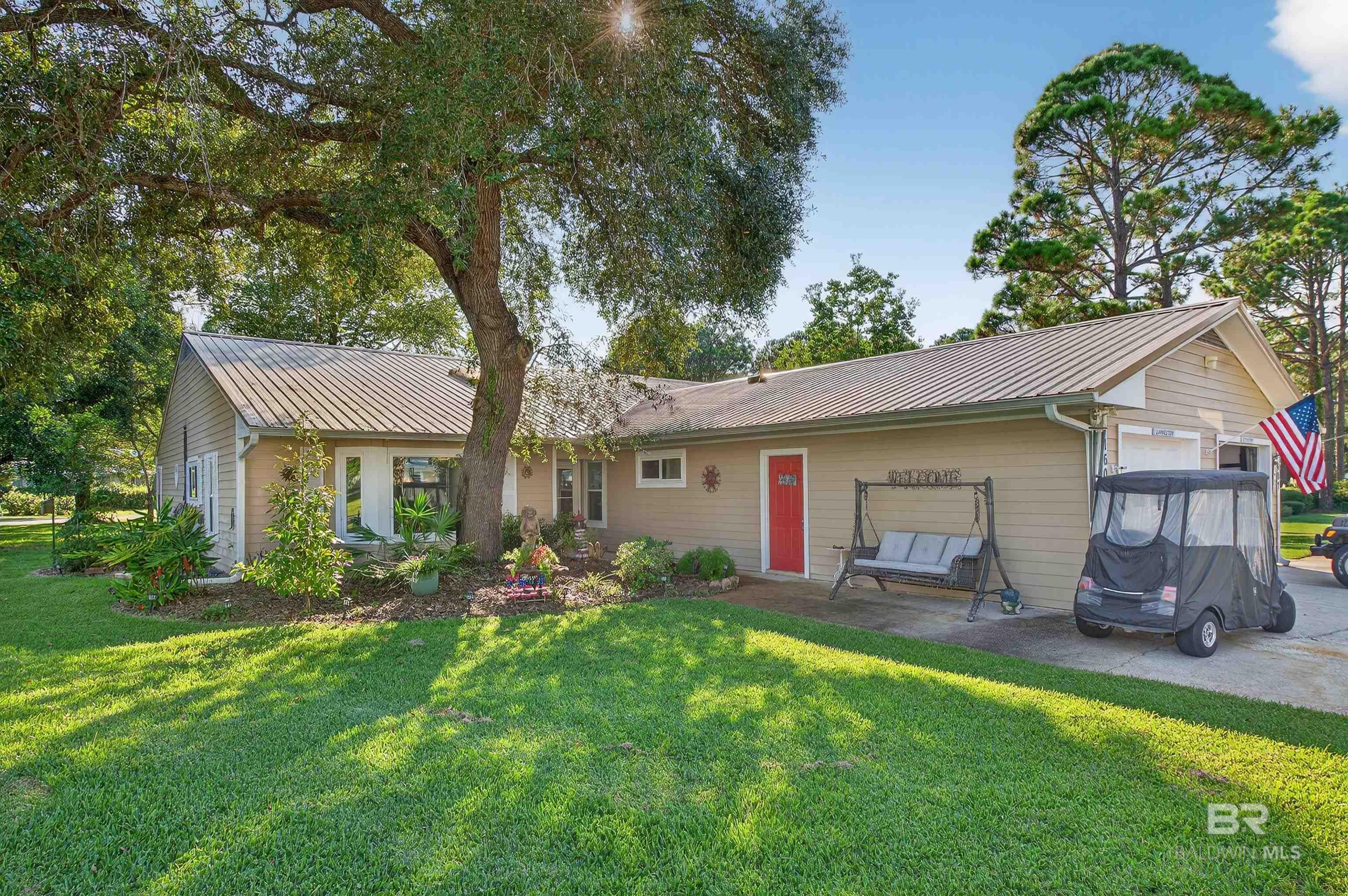 Gulf Shores Homes from $200,000 to $300,000