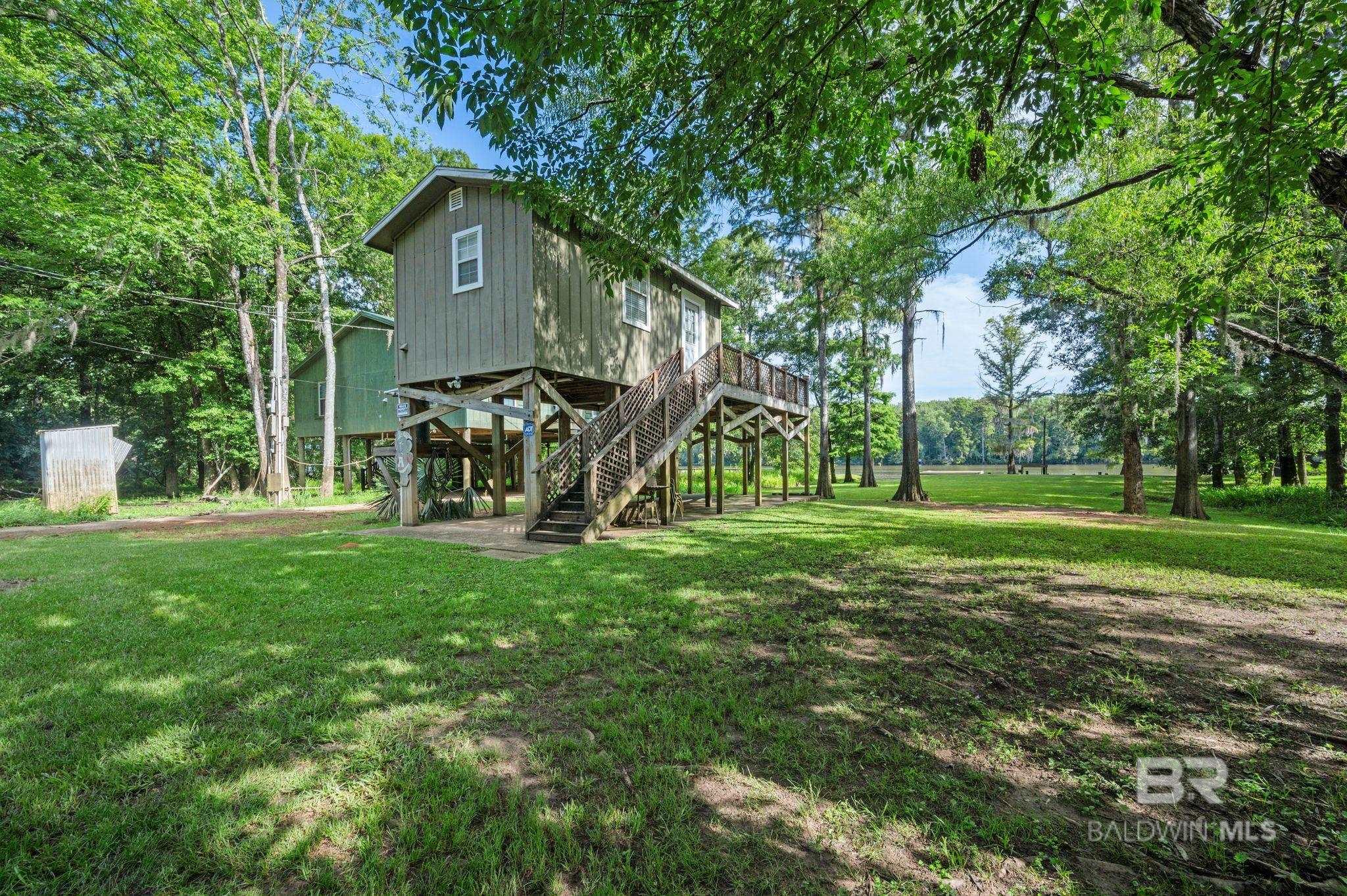 Open Houses