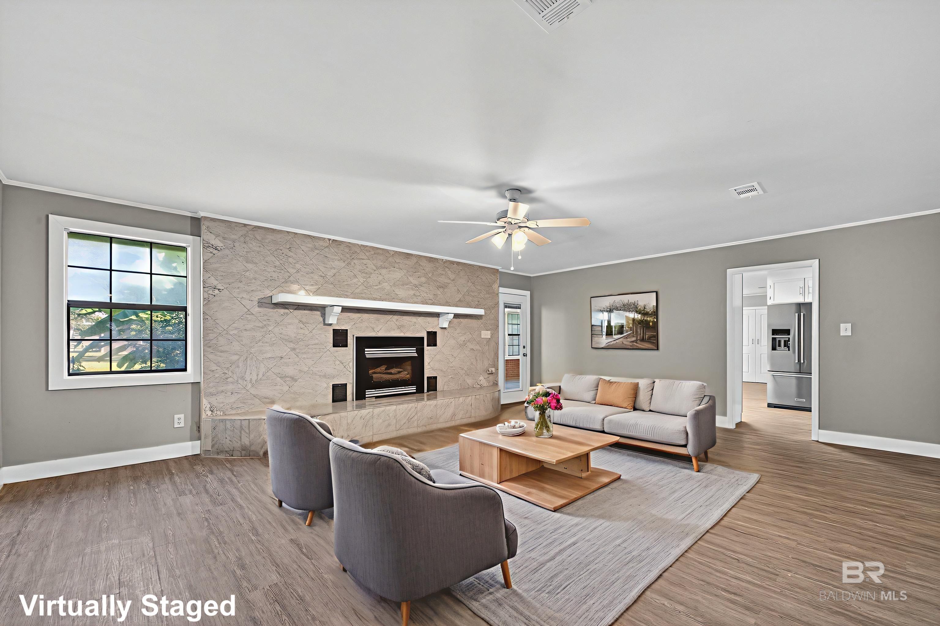 10045 Longview Drive, Foley, AL, 36535