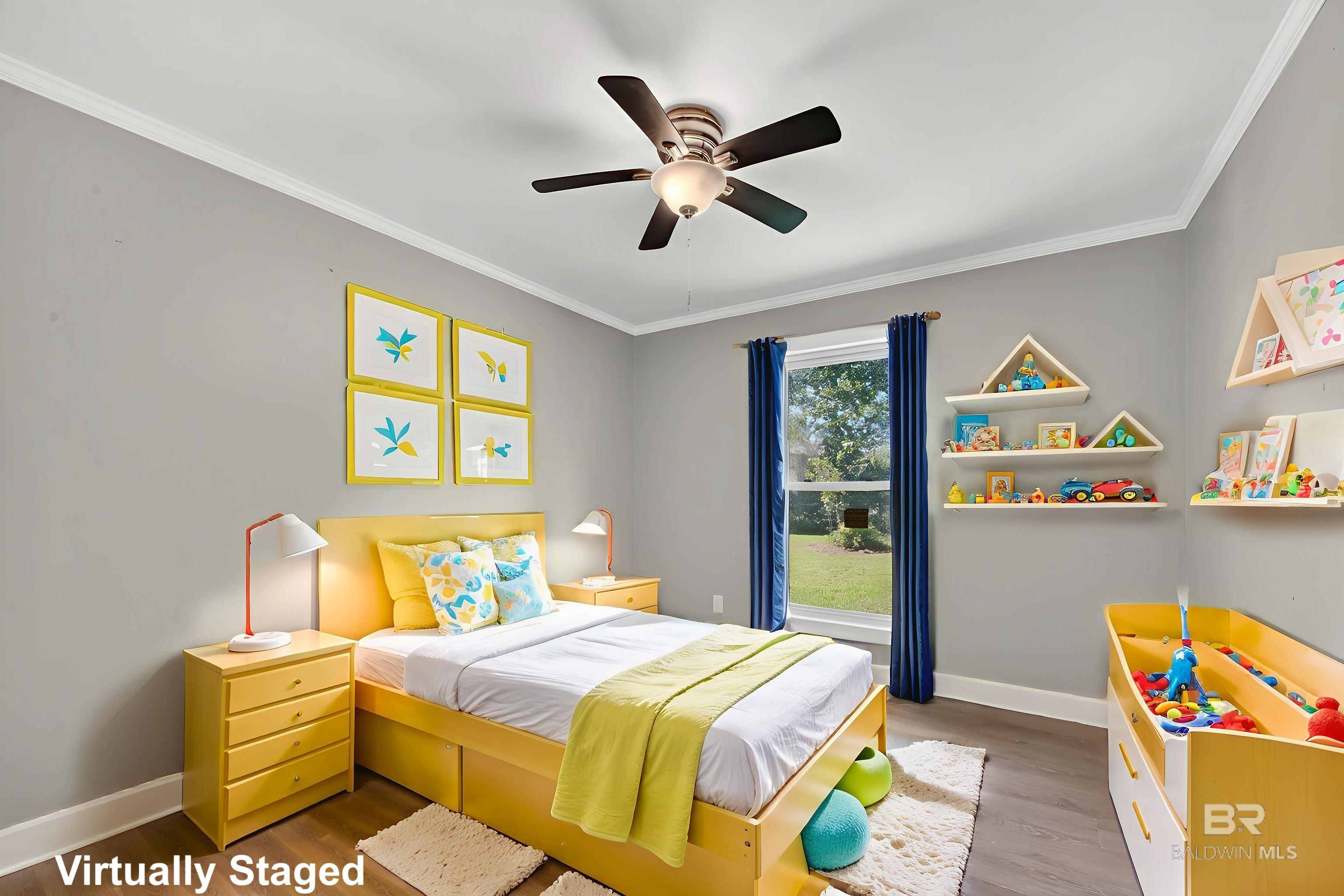 10045 Longview Drive, Foley, AL, 36535