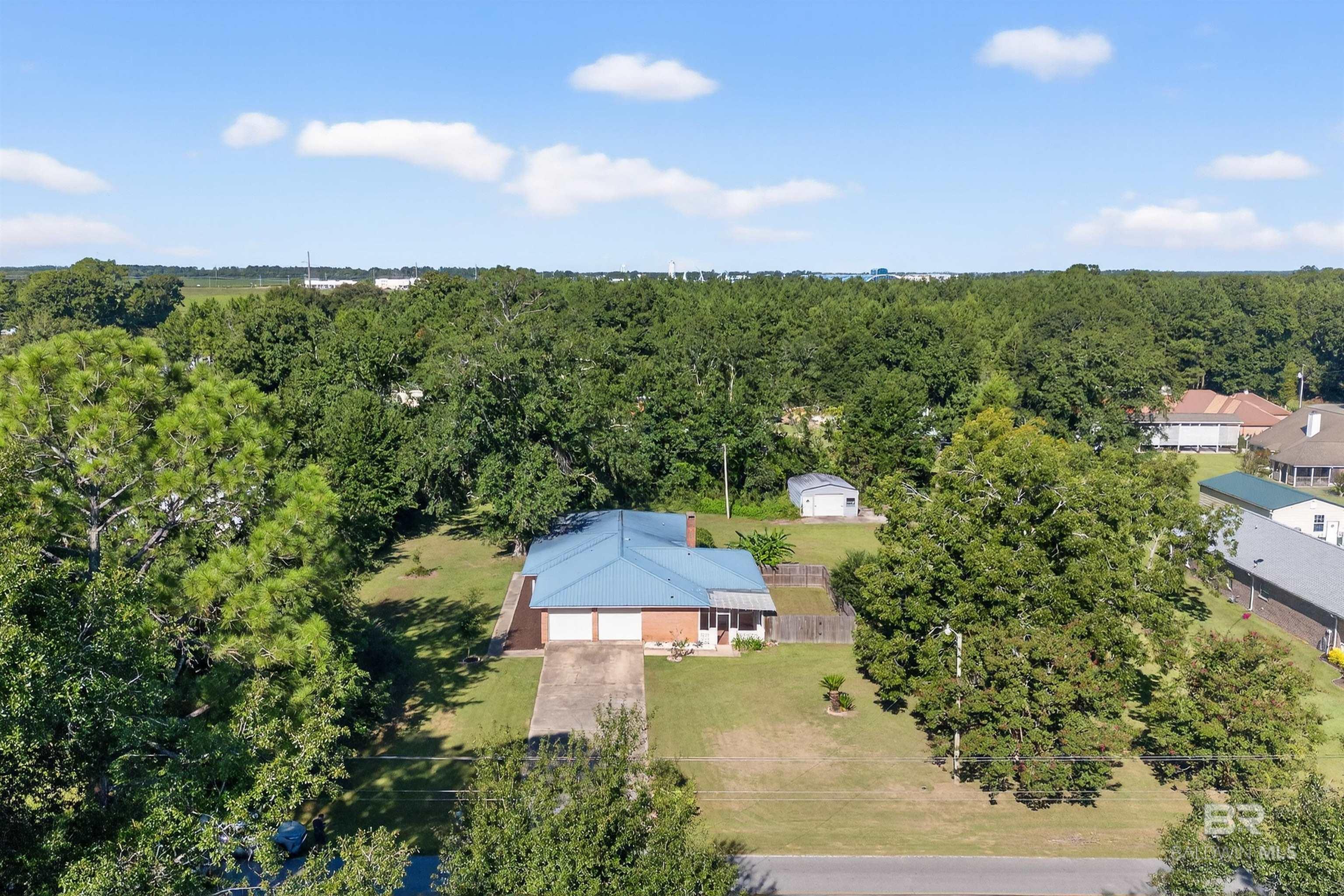 10045 Longview Drive, Foley, AL, 36535