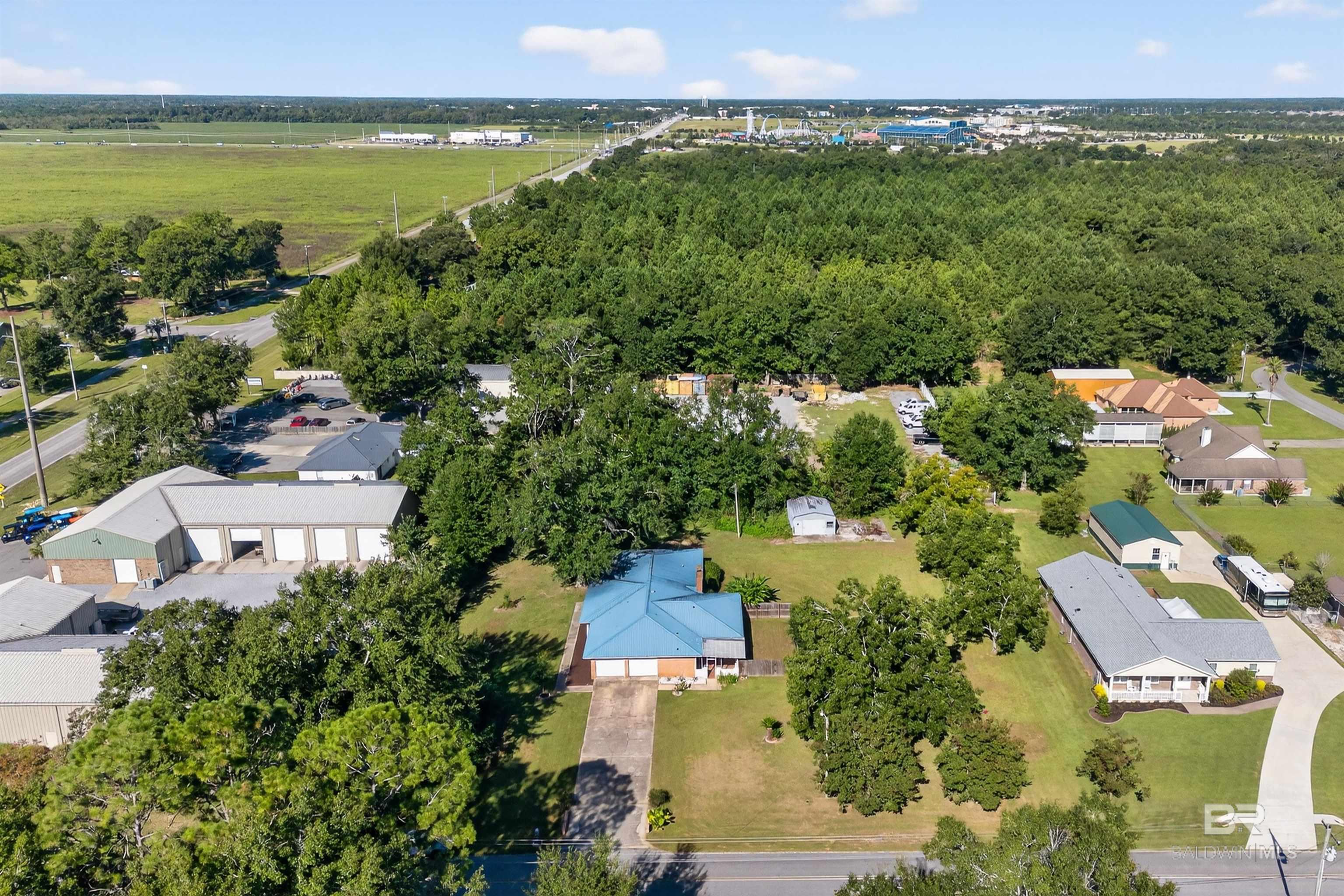 10045 Longview Drive, Foley, AL, 36535