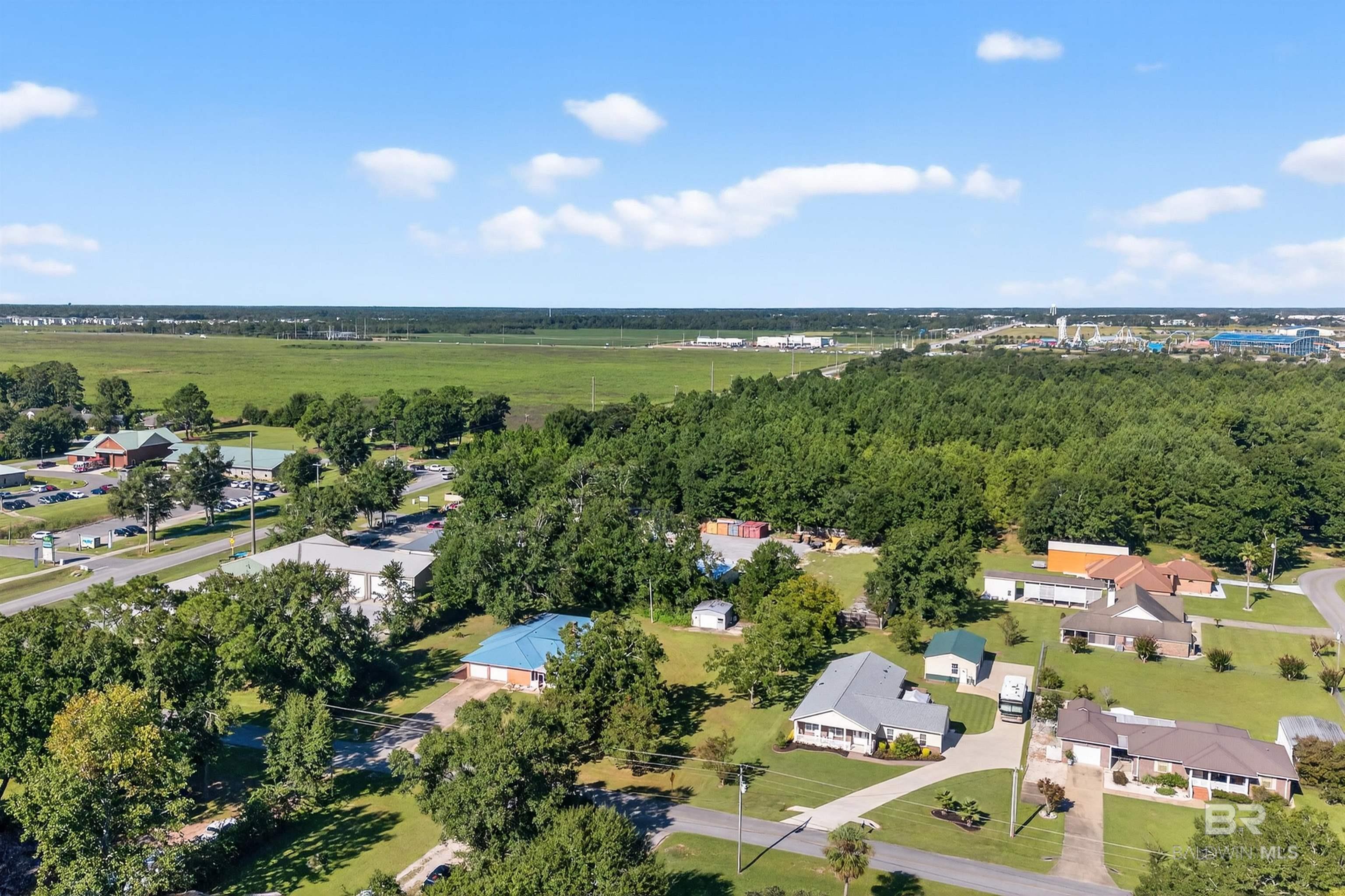 10045 Longview Drive, Foley, AL, 36535