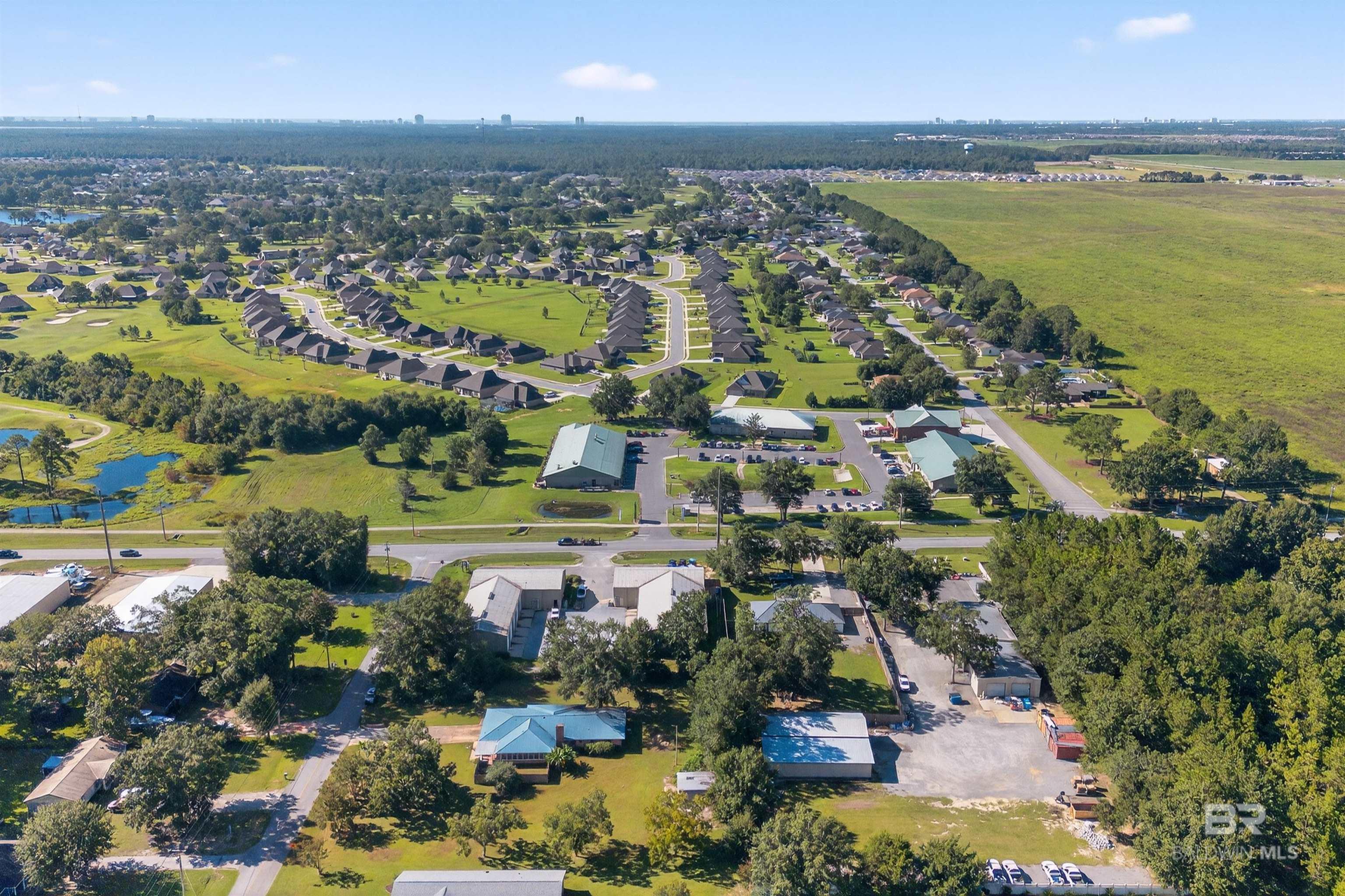 10045 Longview Drive, Foley, AL, 36535