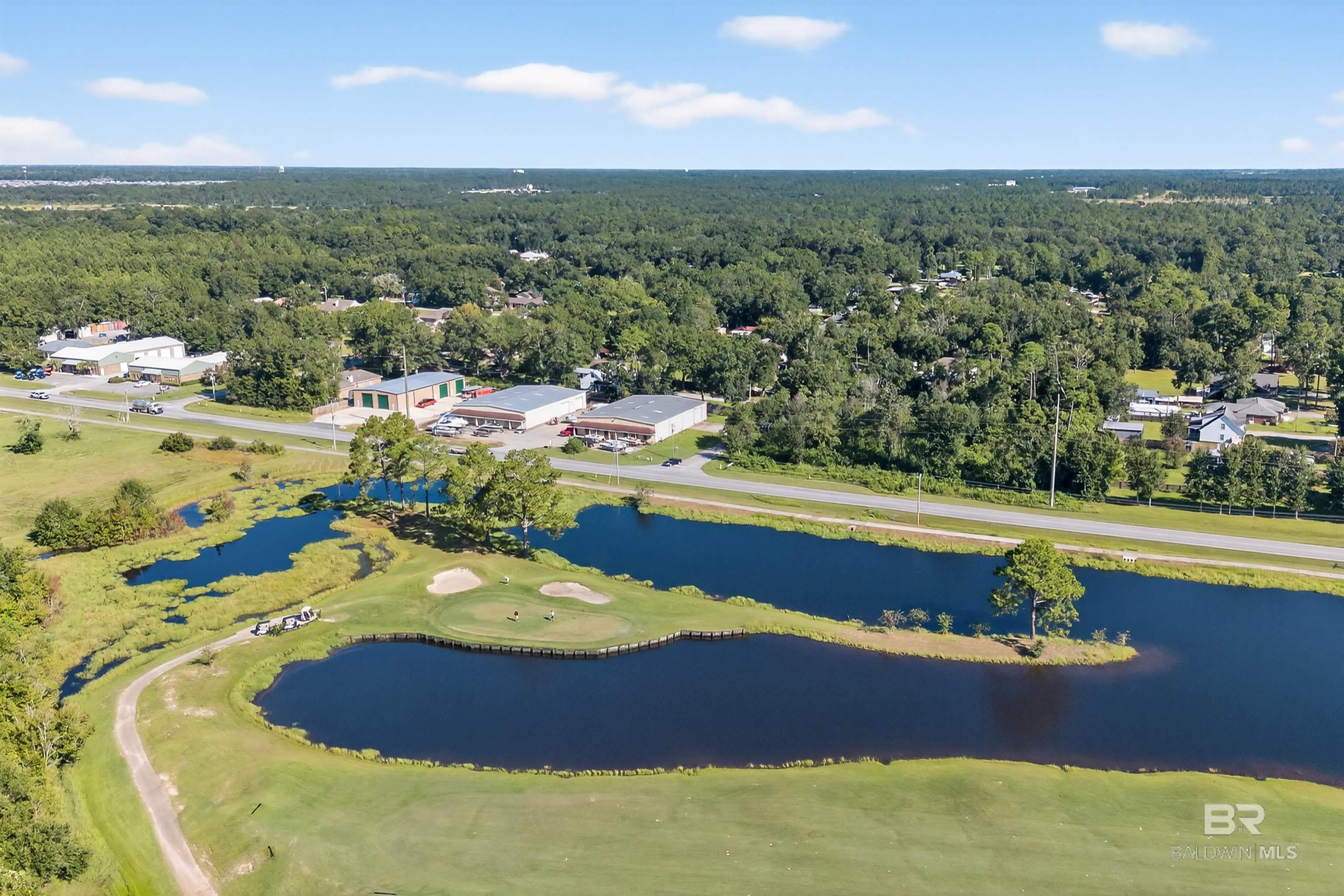 10045 Longview Drive, Foley, AL, 36535