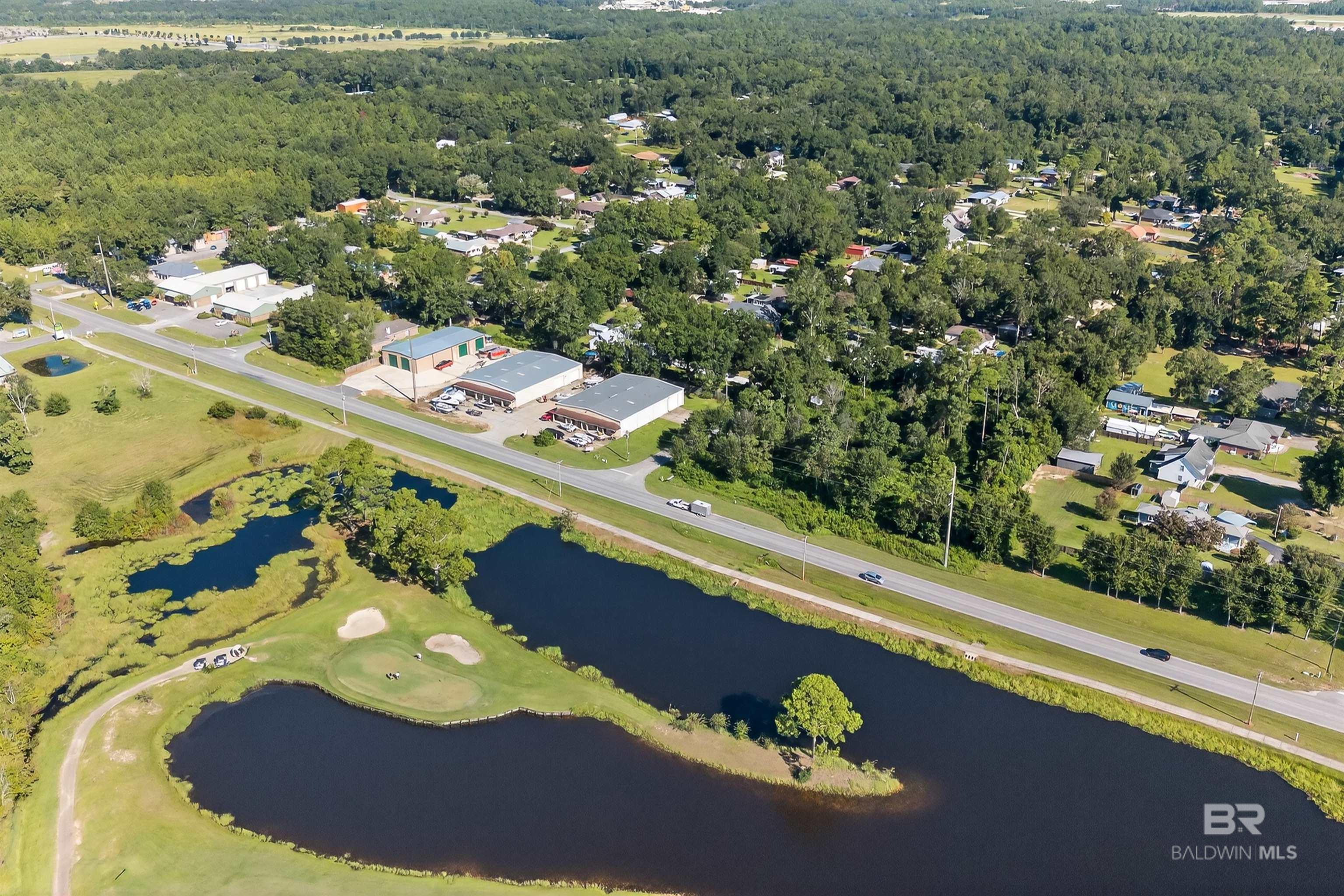 10045 Longview Drive, Foley, AL, 36535