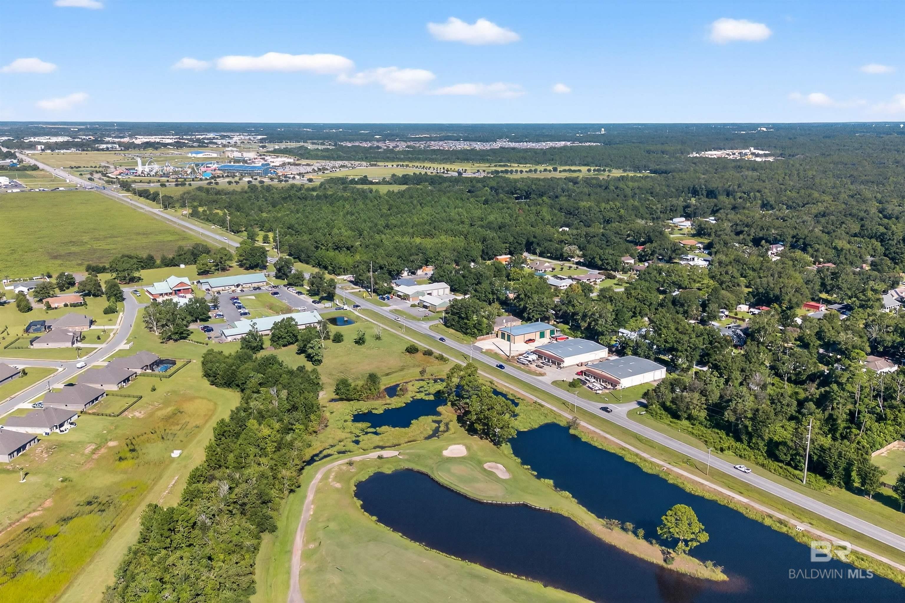 10045 Longview Drive, Foley, AL, 36535