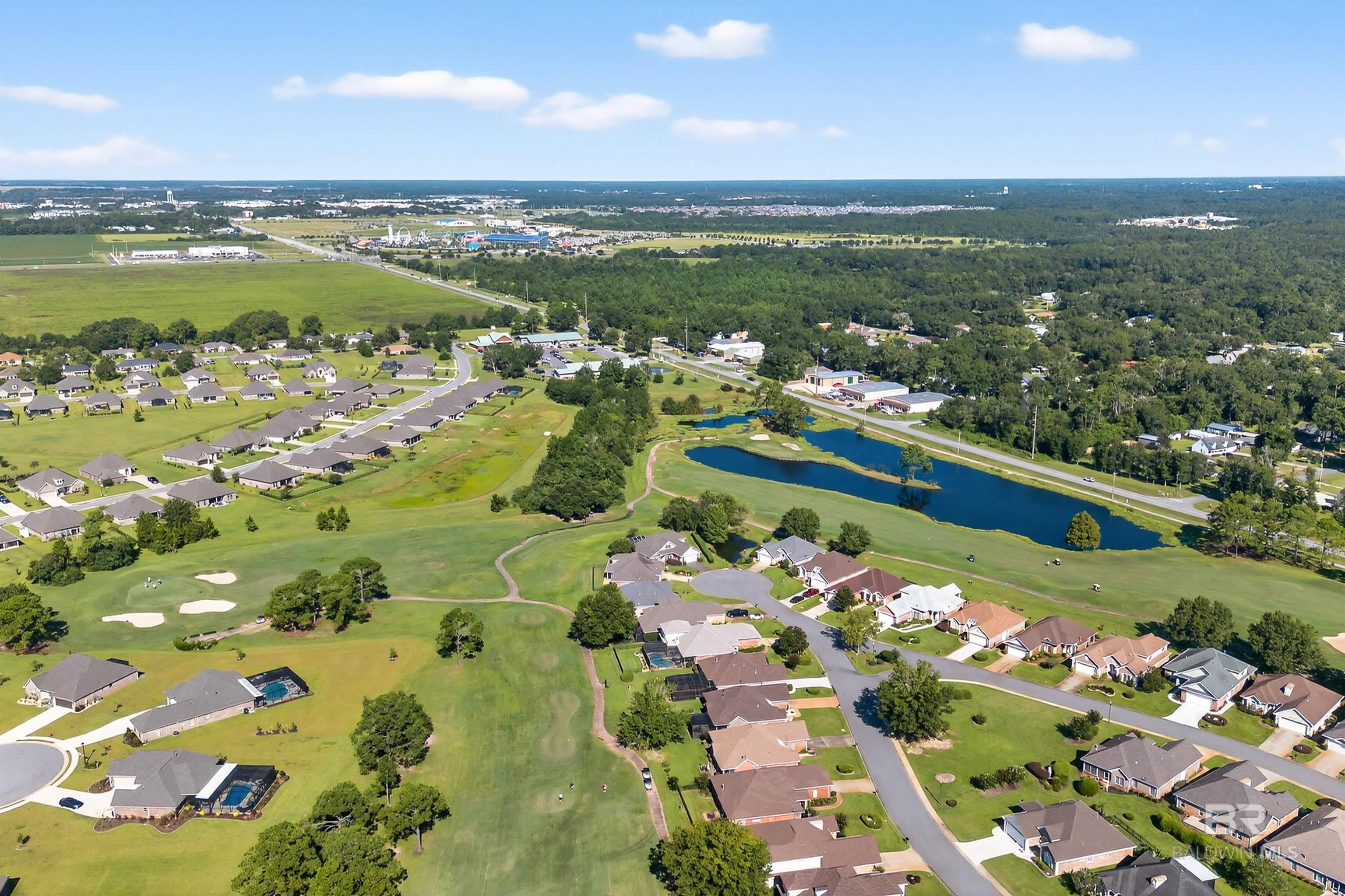 10045 Longview Drive, Foley, AL, 36535