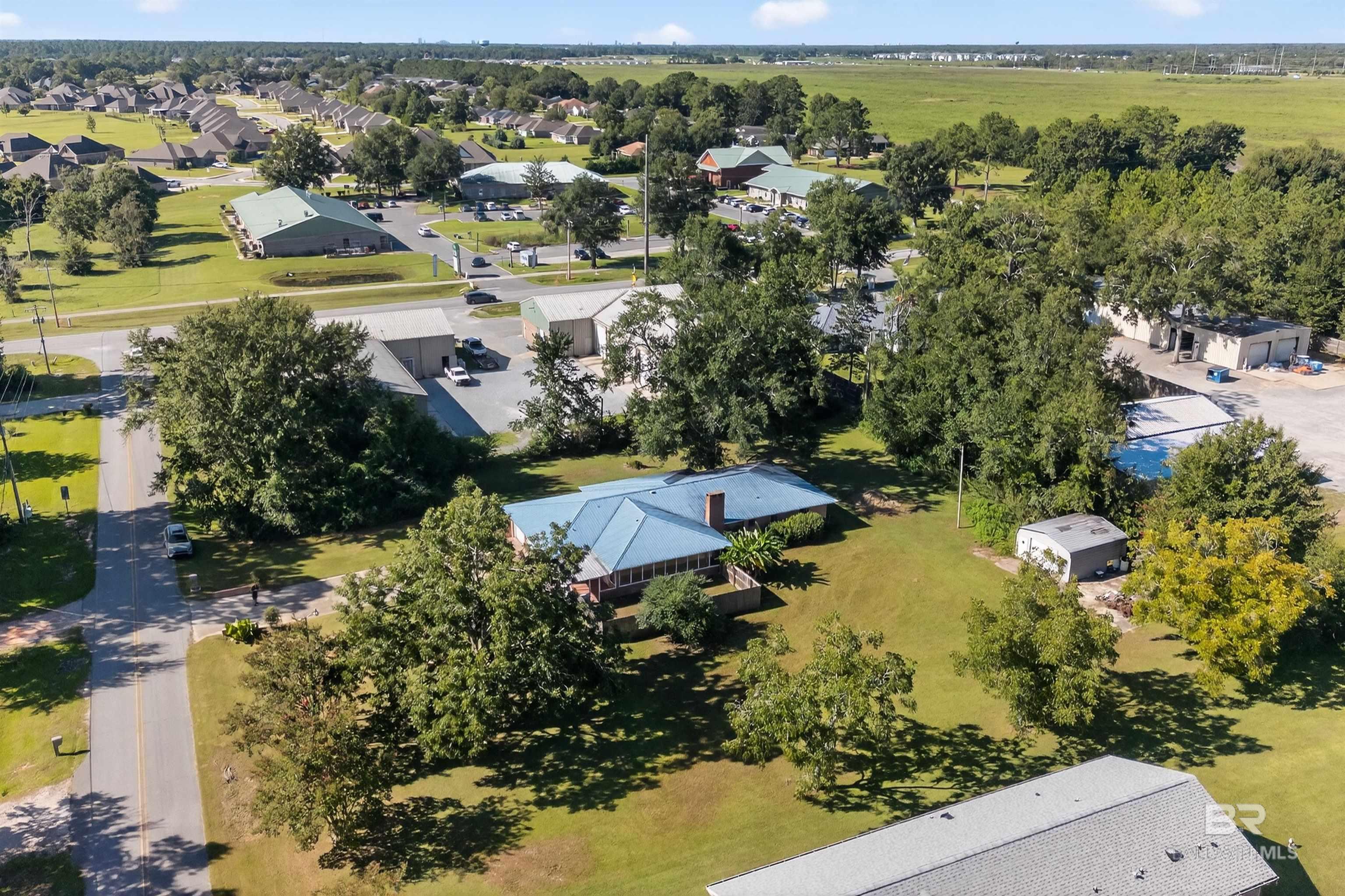 10045 Longview Drive, Foley, AL, 36535