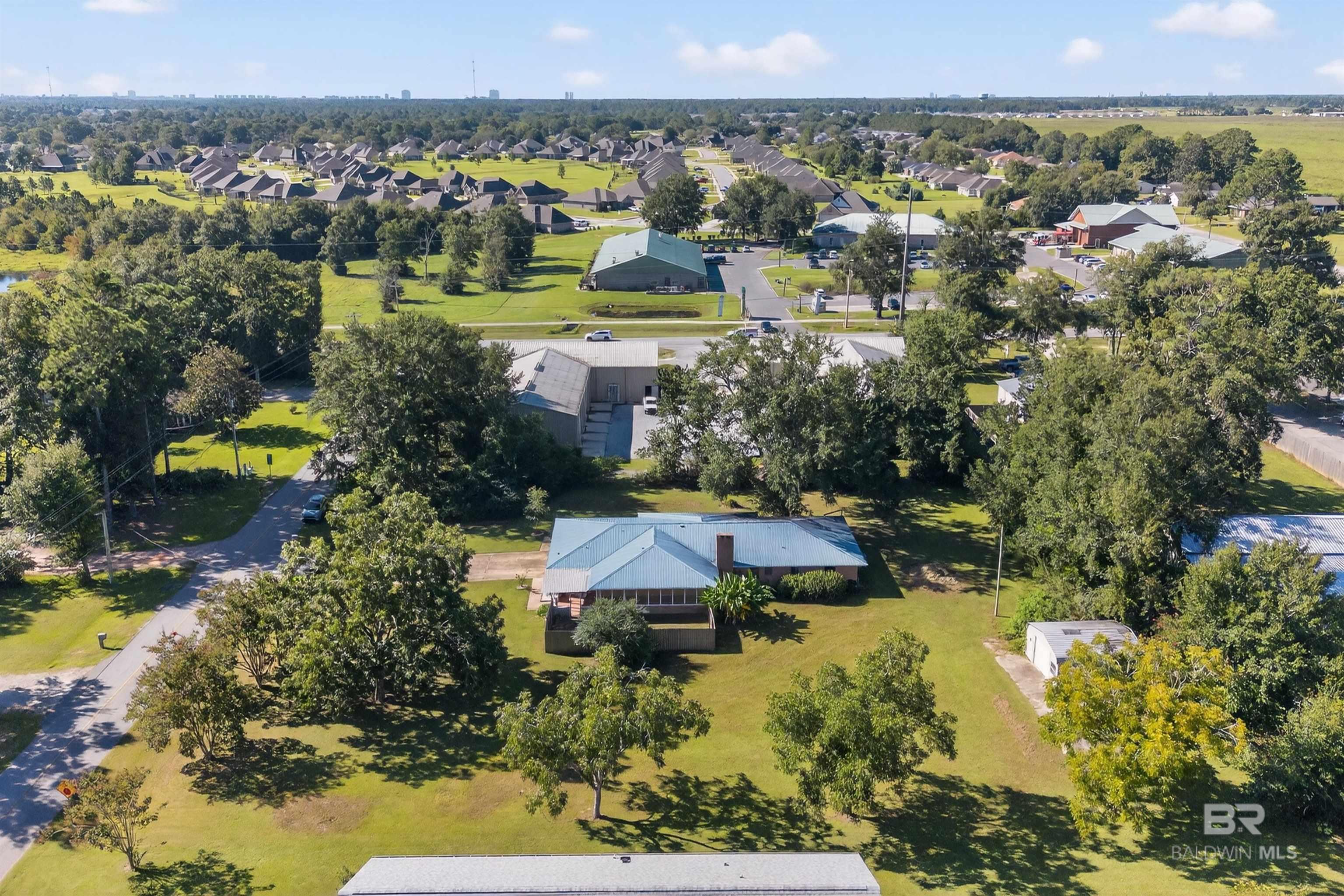 10045 Longview Drive, Foley, AL, 36535