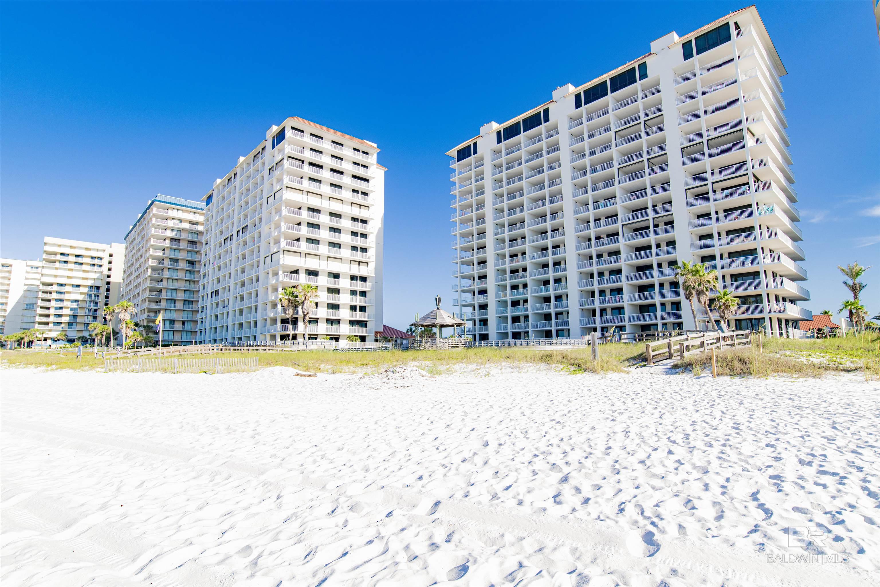 Condos for Sale in Orange Beach AL