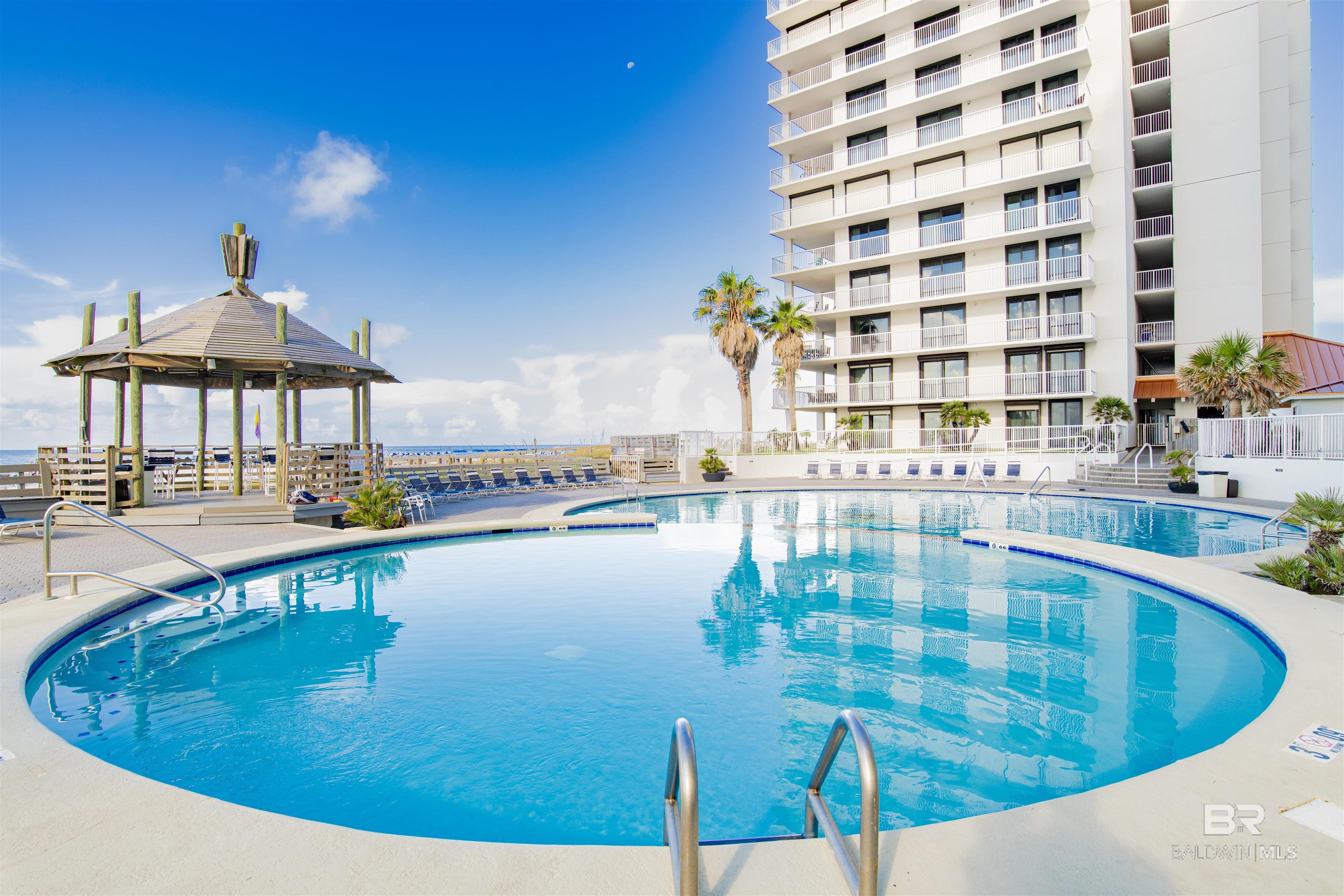 25020 Perdido Beach Boulevard UNIT 1505-A, Orange Beach, AL, 36561