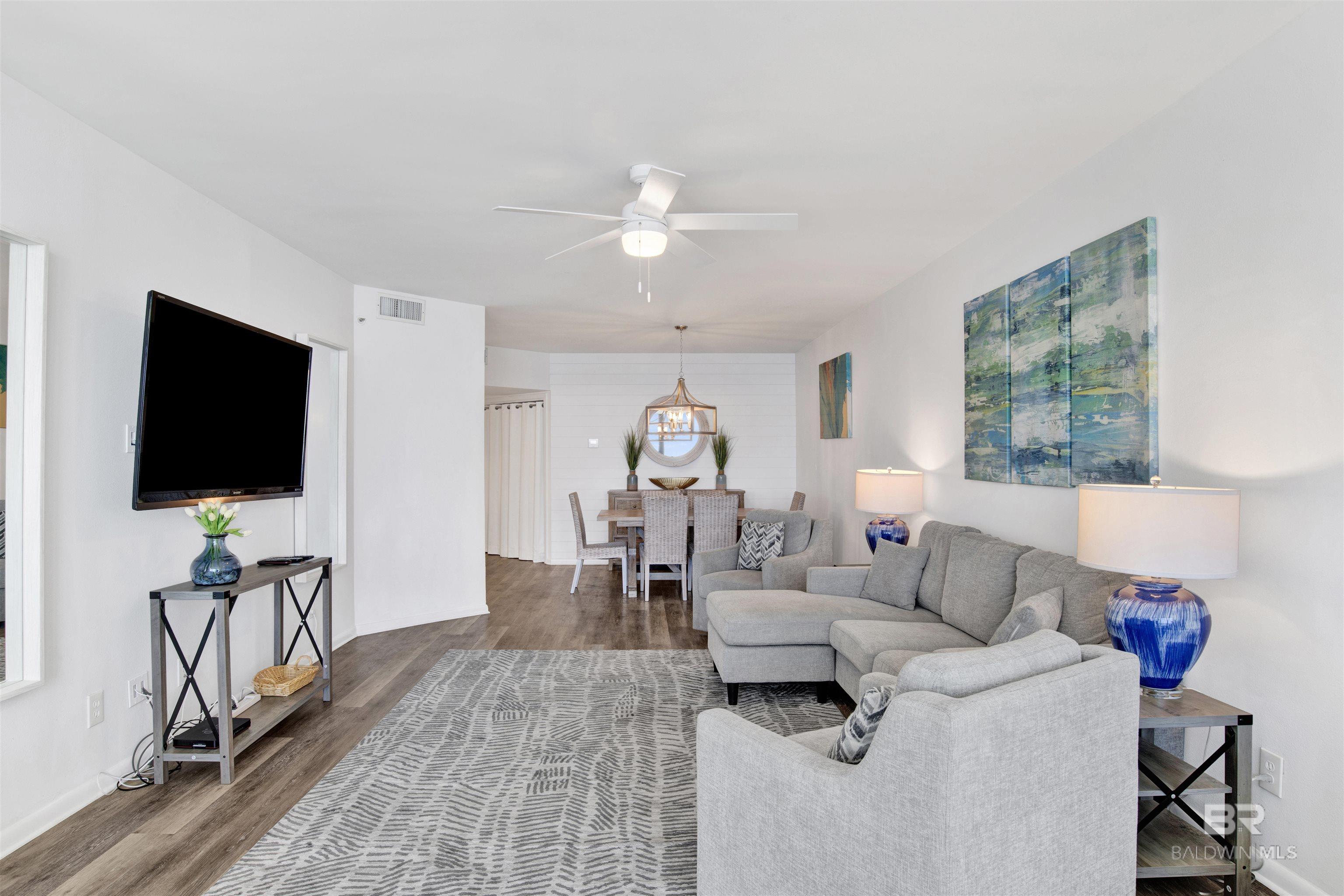 25020 Perdido Beach Boulevard UNIT 1505-A, Orange Beach, AL, 36561