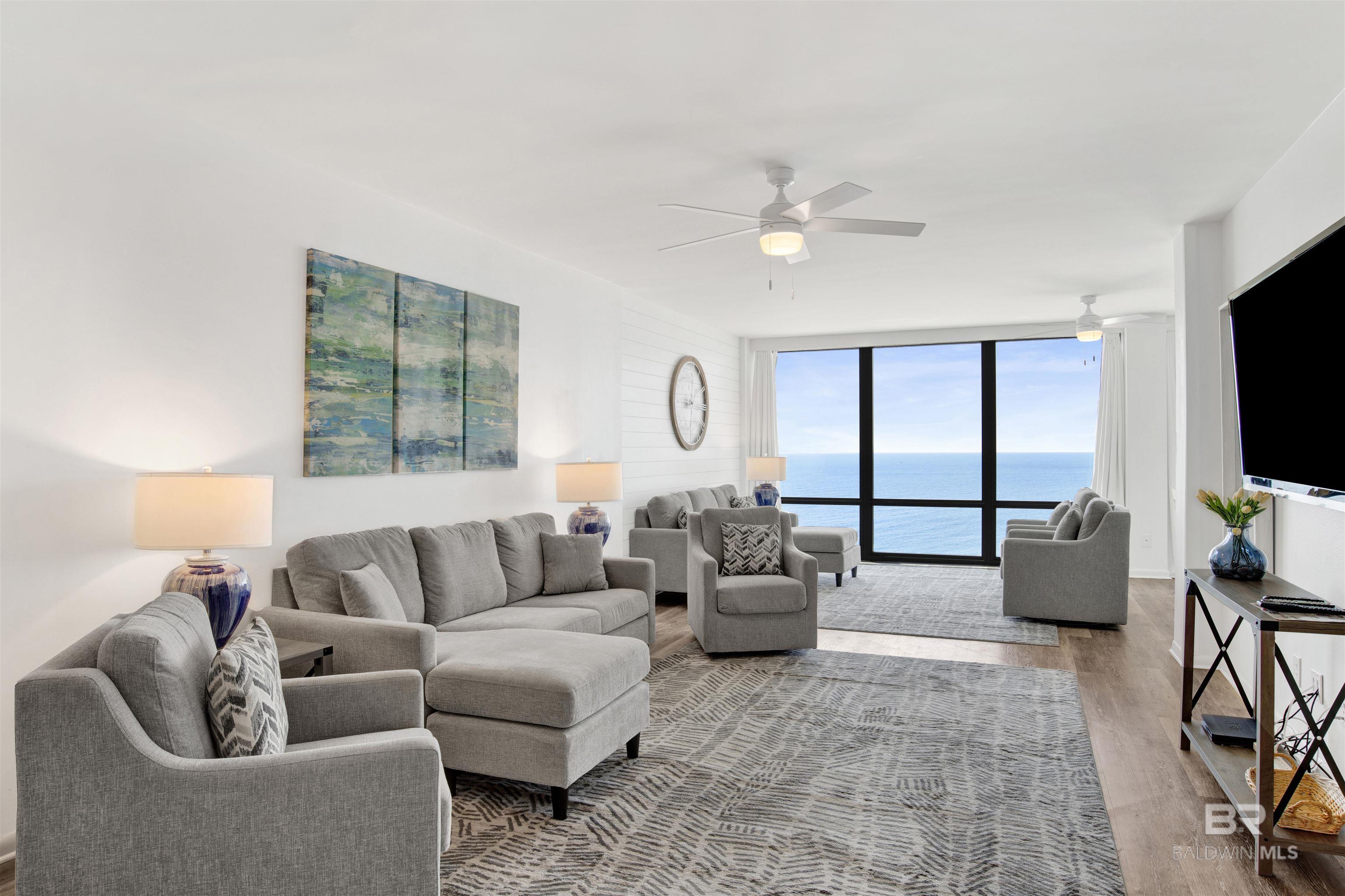 25020 Perdido Beach Boulevard UNIT 1505-A, Orange Beach, AL, 36561