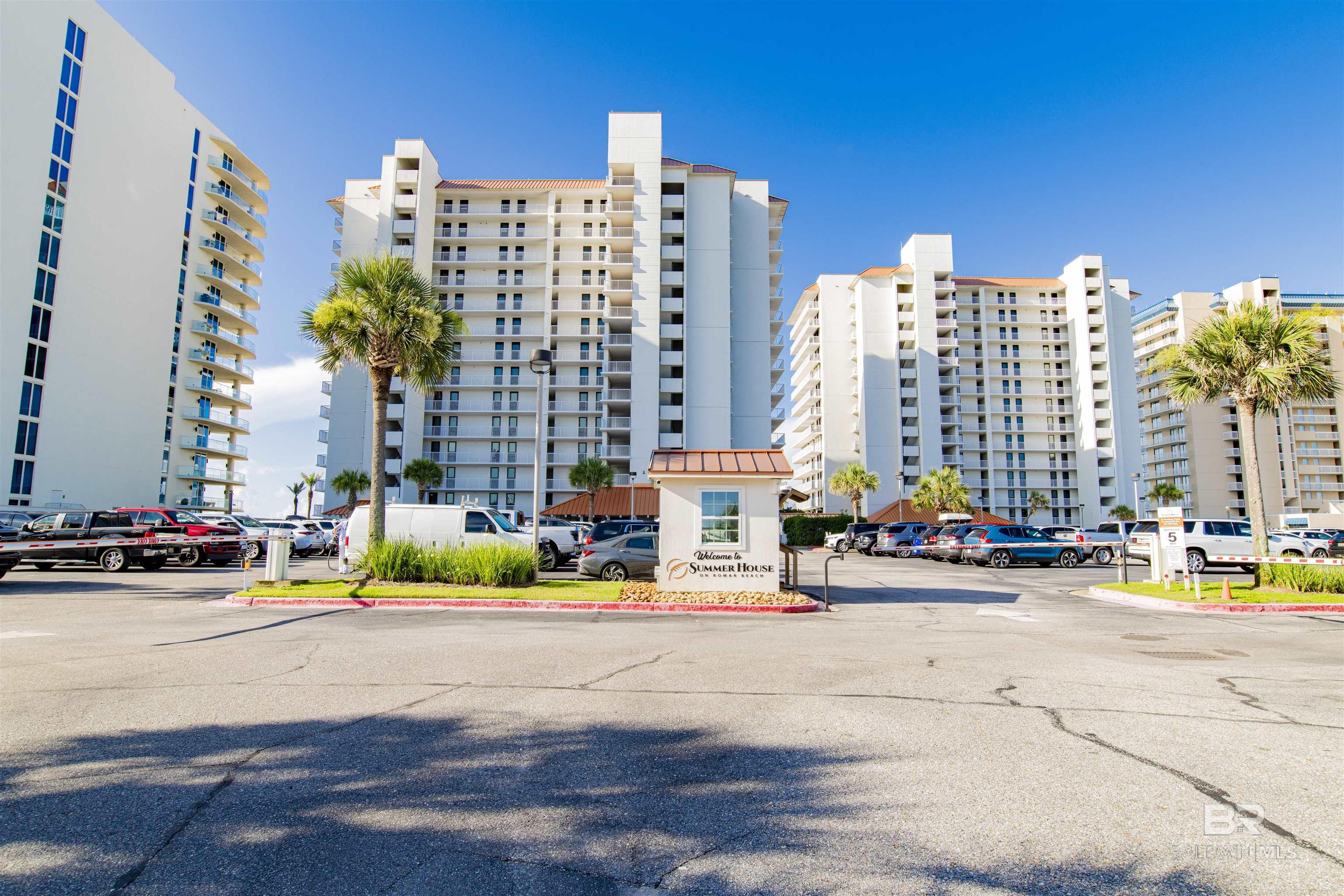 25020 Perdido Beach Boulevard UNIT 1505-A, Orange Beach, AL, 36561