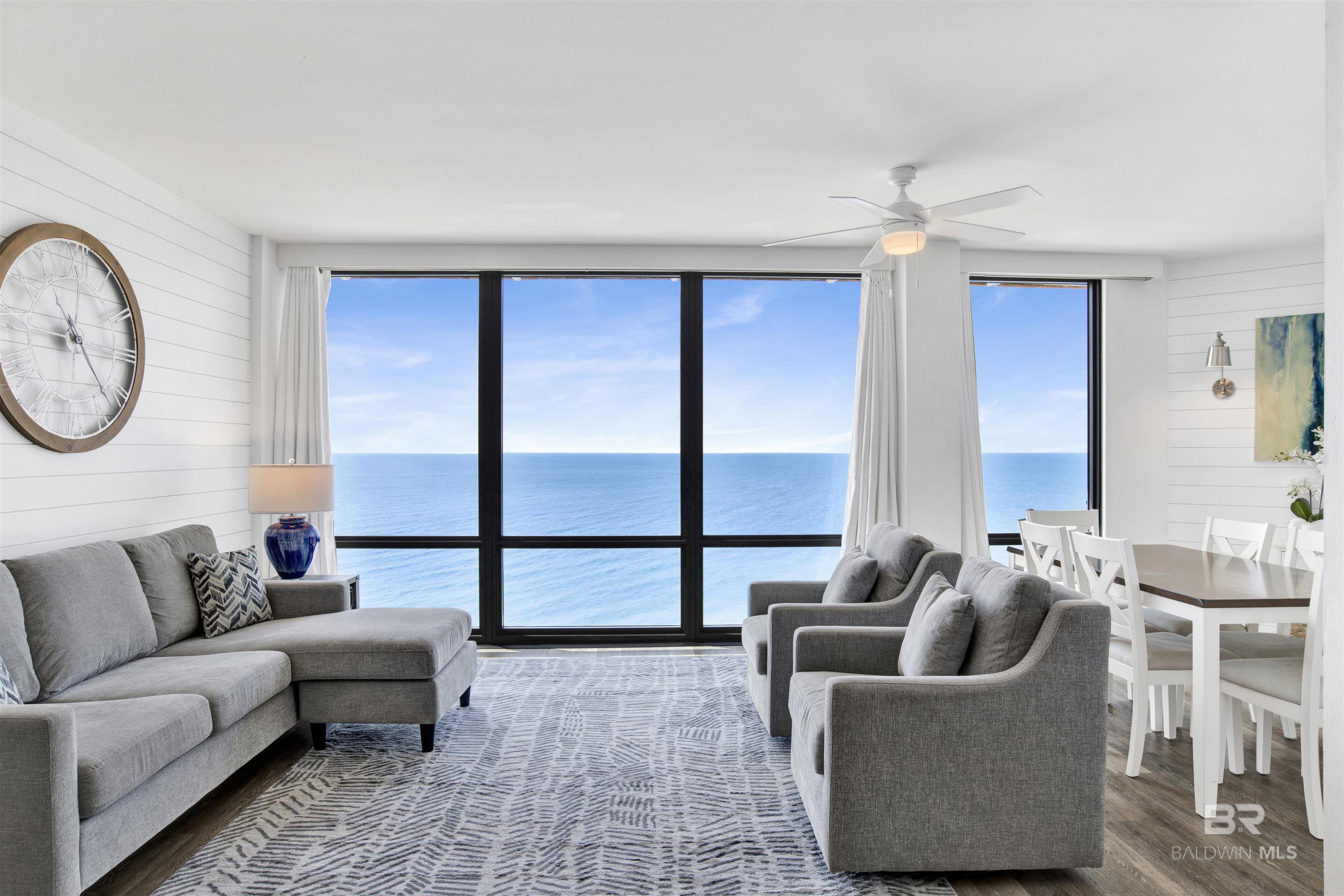 25020 Perdido Beach Boulevard UNIT 1505-A, Orange Beach, AL, 36561