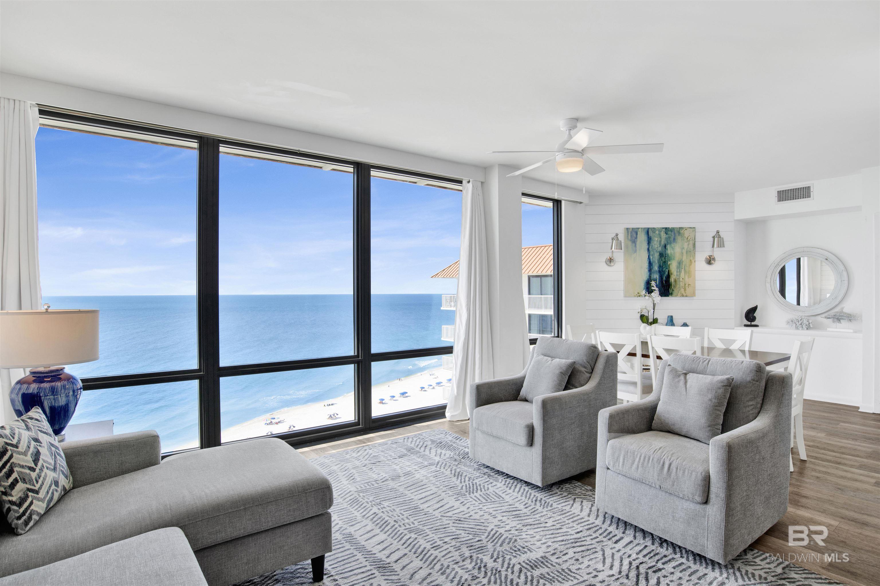 25020 Perdido Beach Boulevard UNIT 1505-A, Orange Beach, AL, 36561