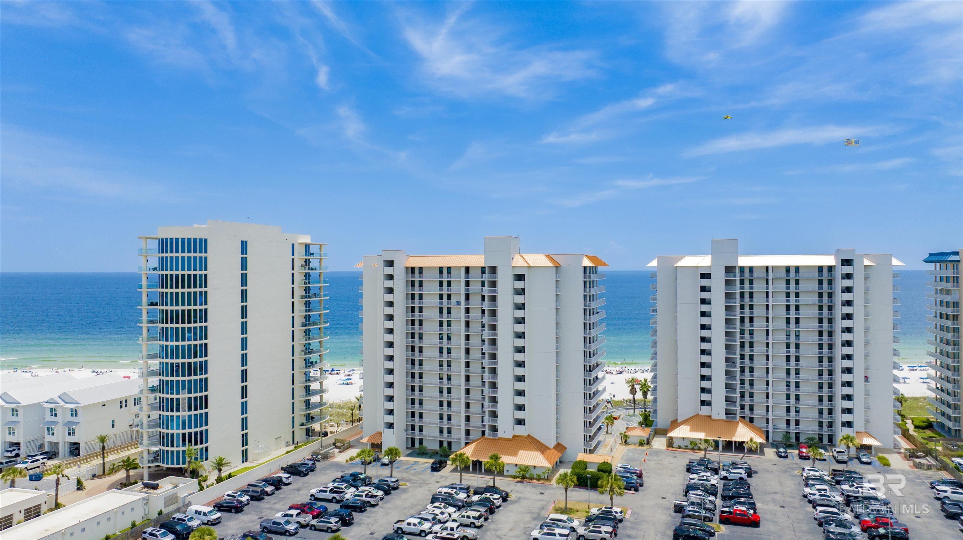 25020 Perdido Beach Boulevard UNIT 1505-A, Orange Beach, AL, 36561