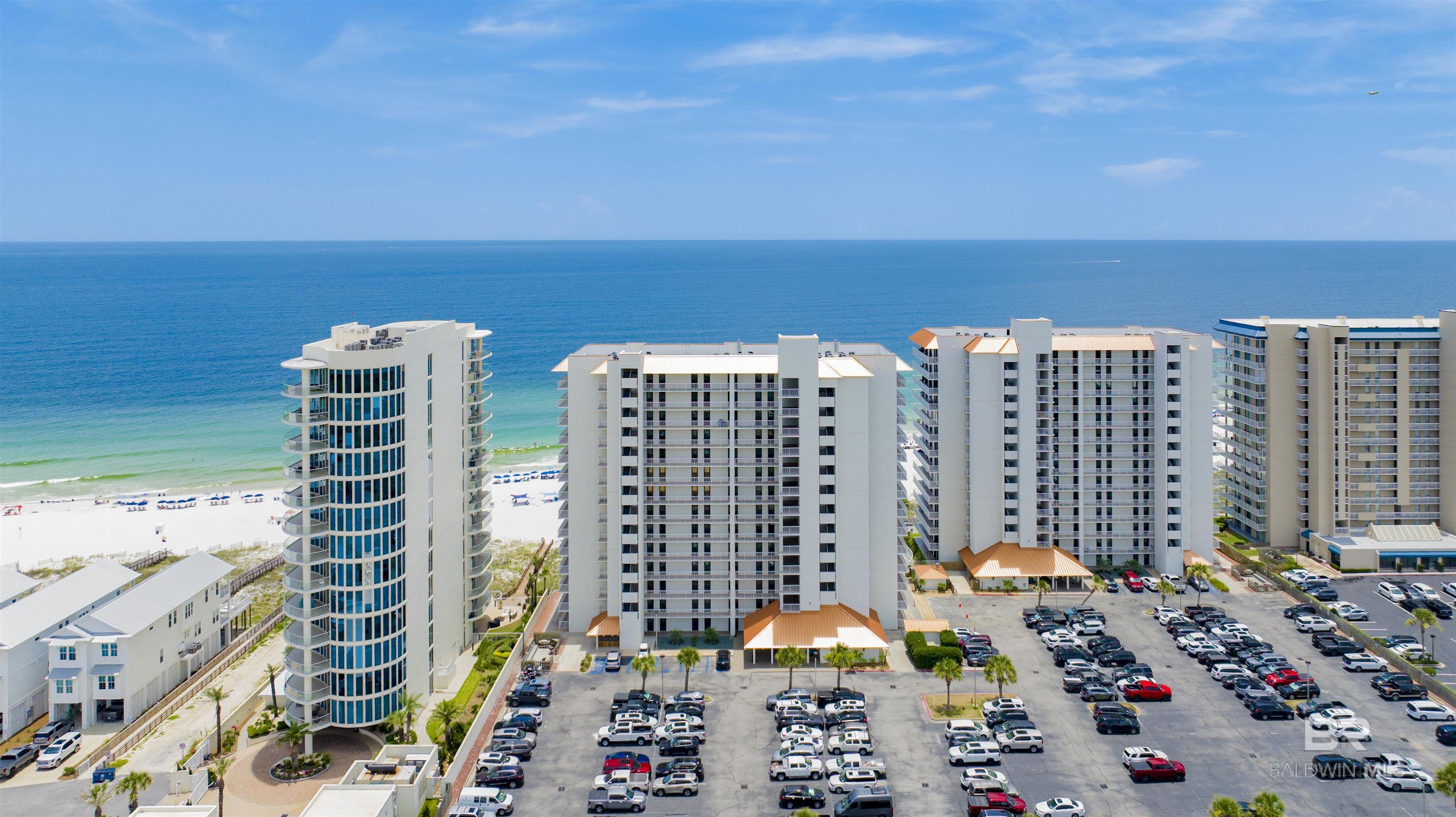25020 Perdido Beach Boulevard UNIT 1505-A, Orange Beach, AL, 36561