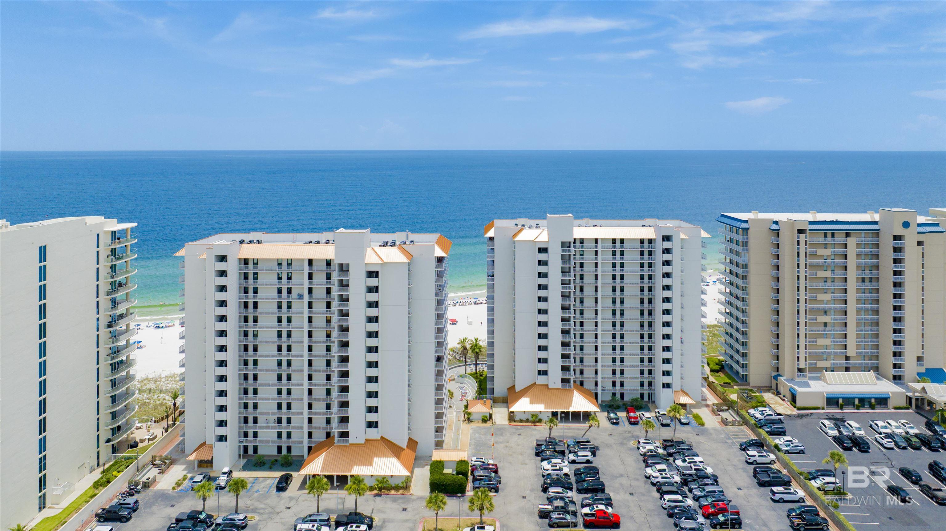 25020 Perdido Beach Boulevard UNIT 1505-A, Orange Beach, AL, 36561
