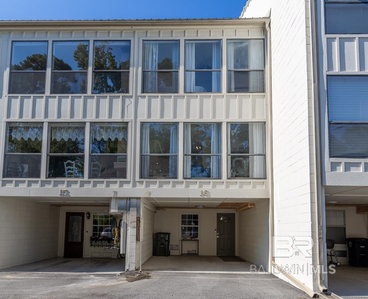  UNIT 16, Fairhope, AL, 36532