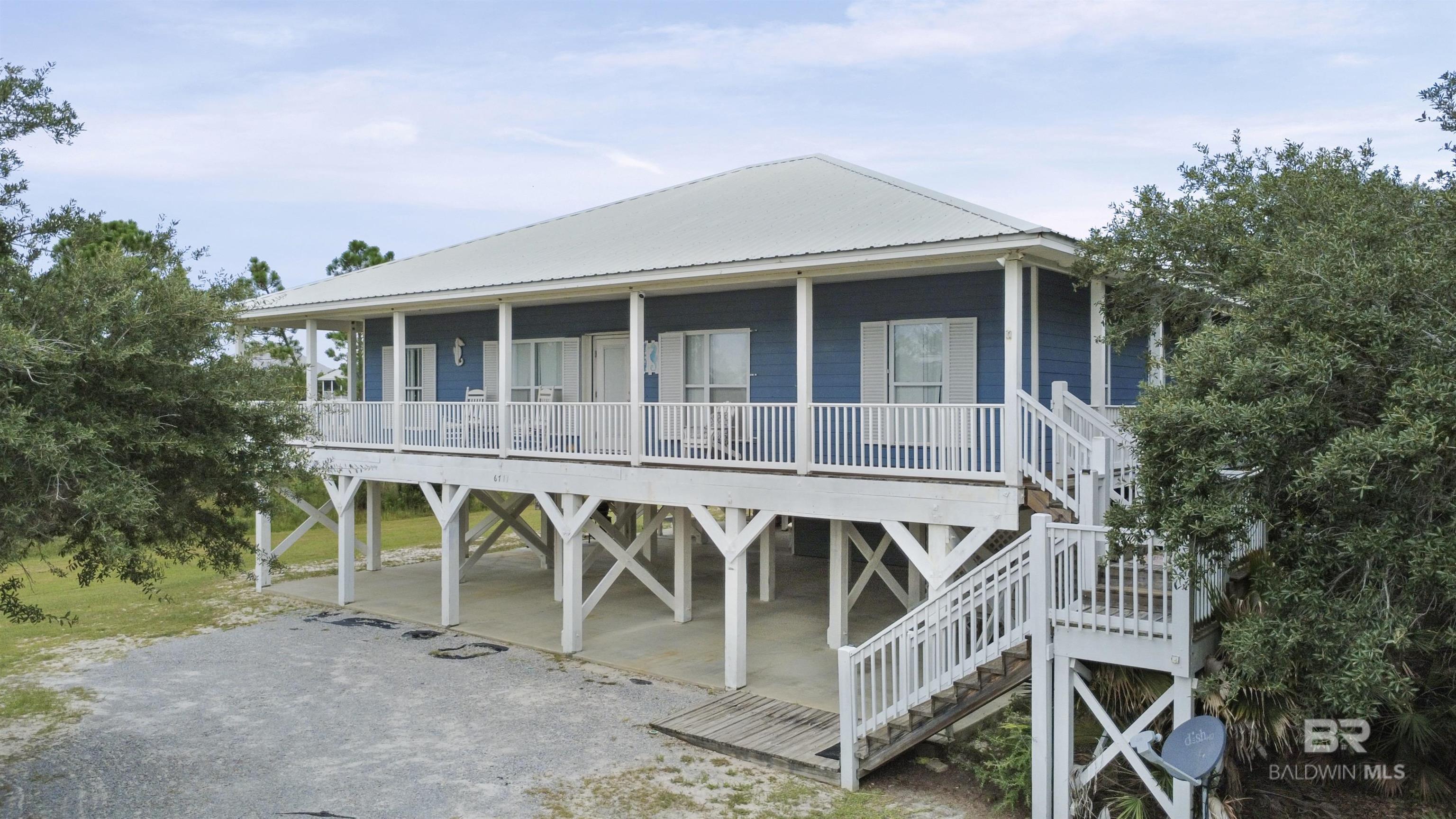 Condos for Sale in Surfside Shores II - Gulf Shores AL