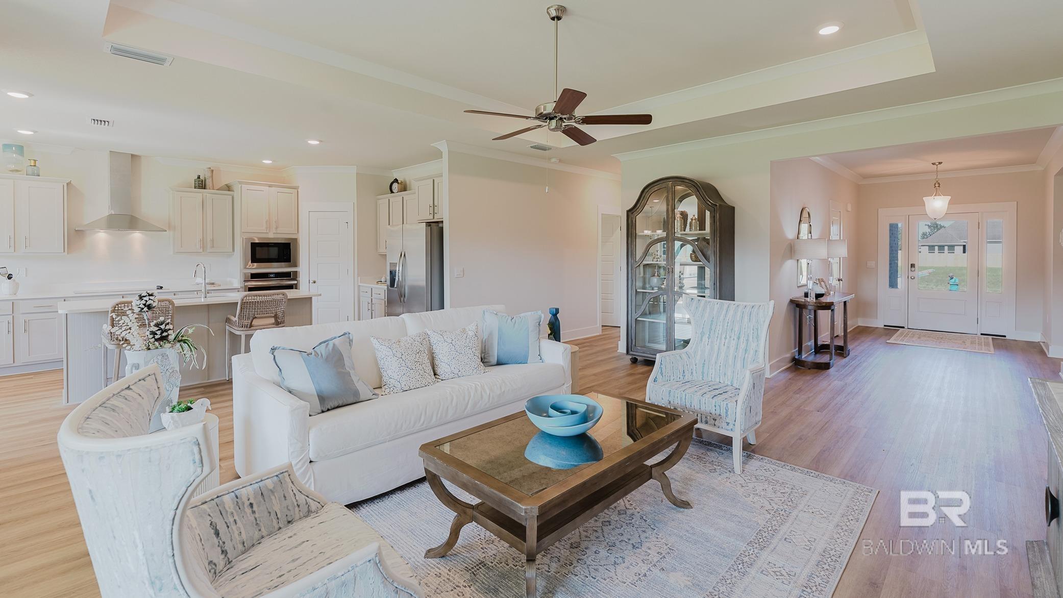 22657 Bushel Drive, Fairhope, AL, 36532