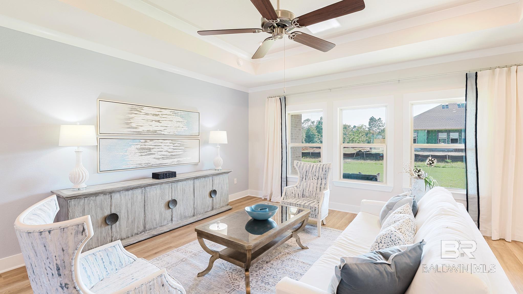 22657 Bushel Drive, Fairhope, AL, 36532