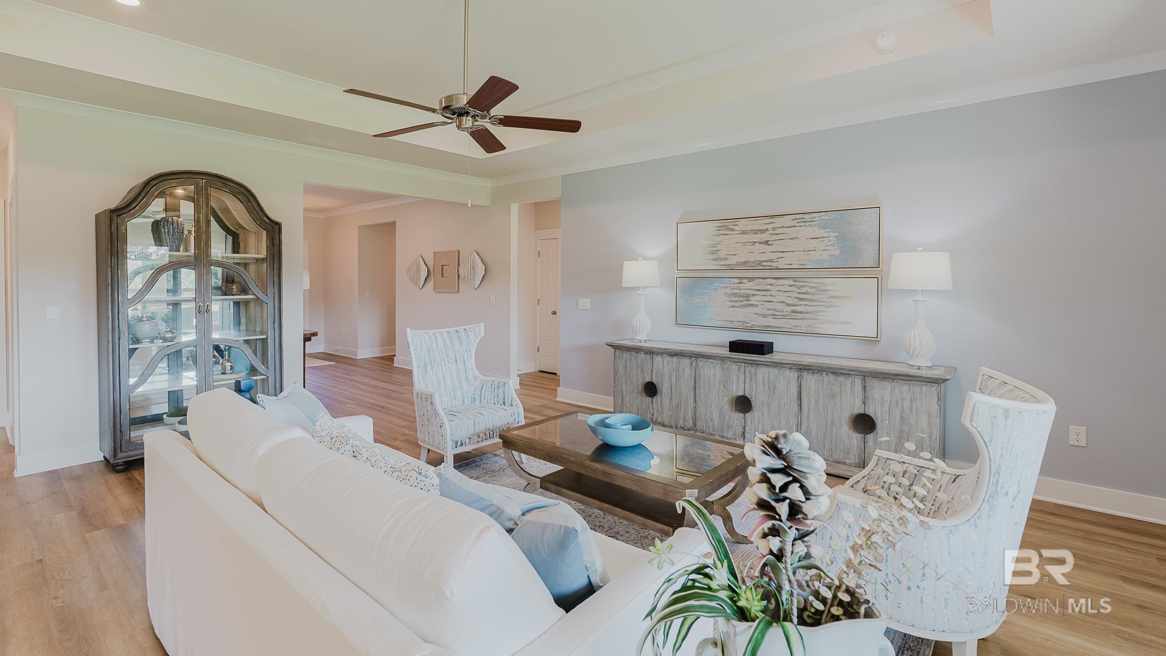 22657 Bushel Drive, Fairhope, AL, 36532