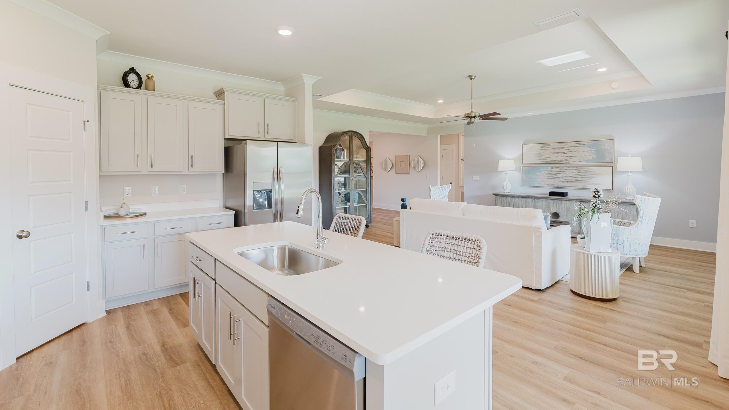 22657 Bushel Drive, Fairhope, AL, 36532