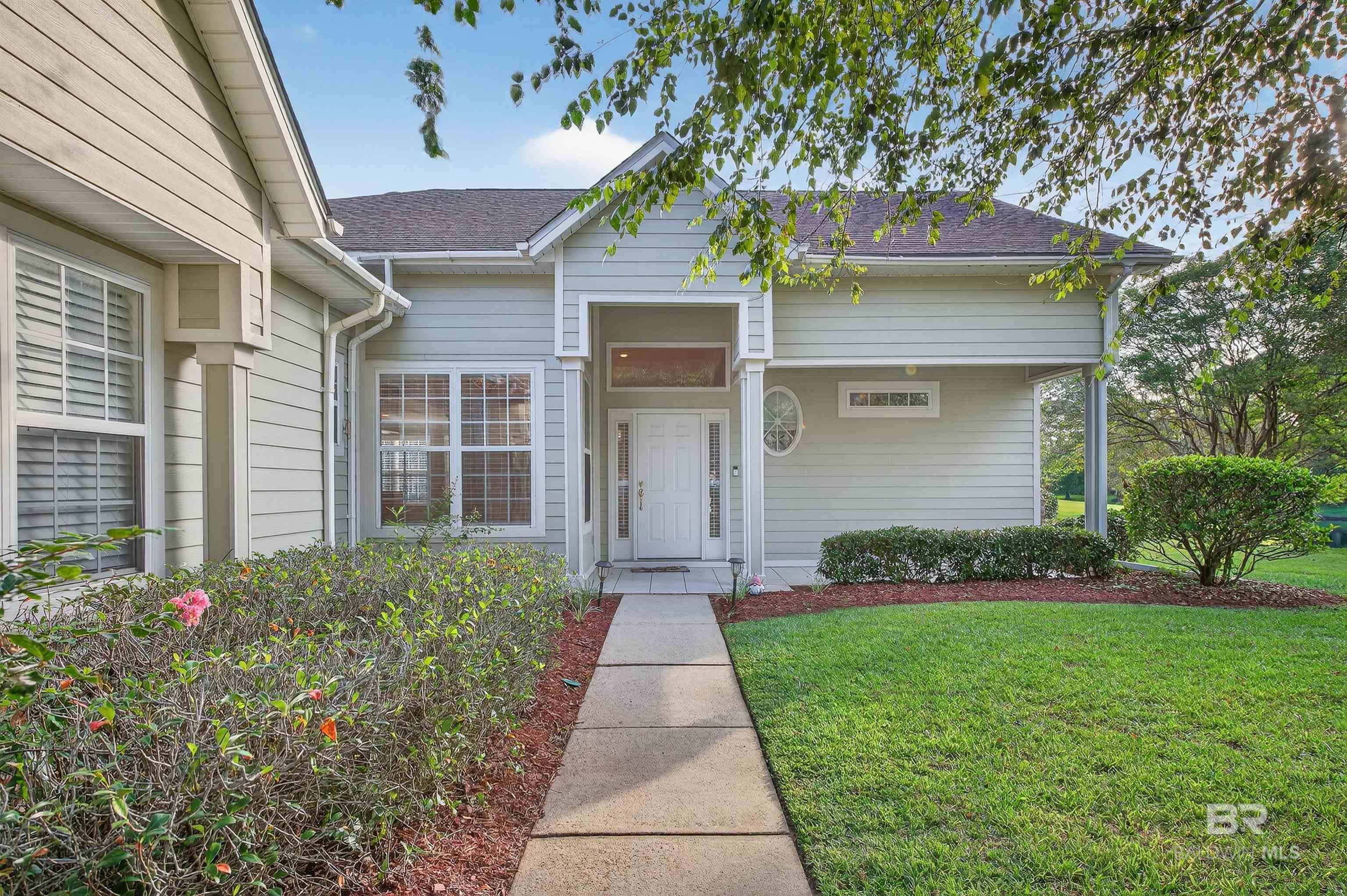 630 Pinehurst Drive, Gulf Shores, AL, 36542