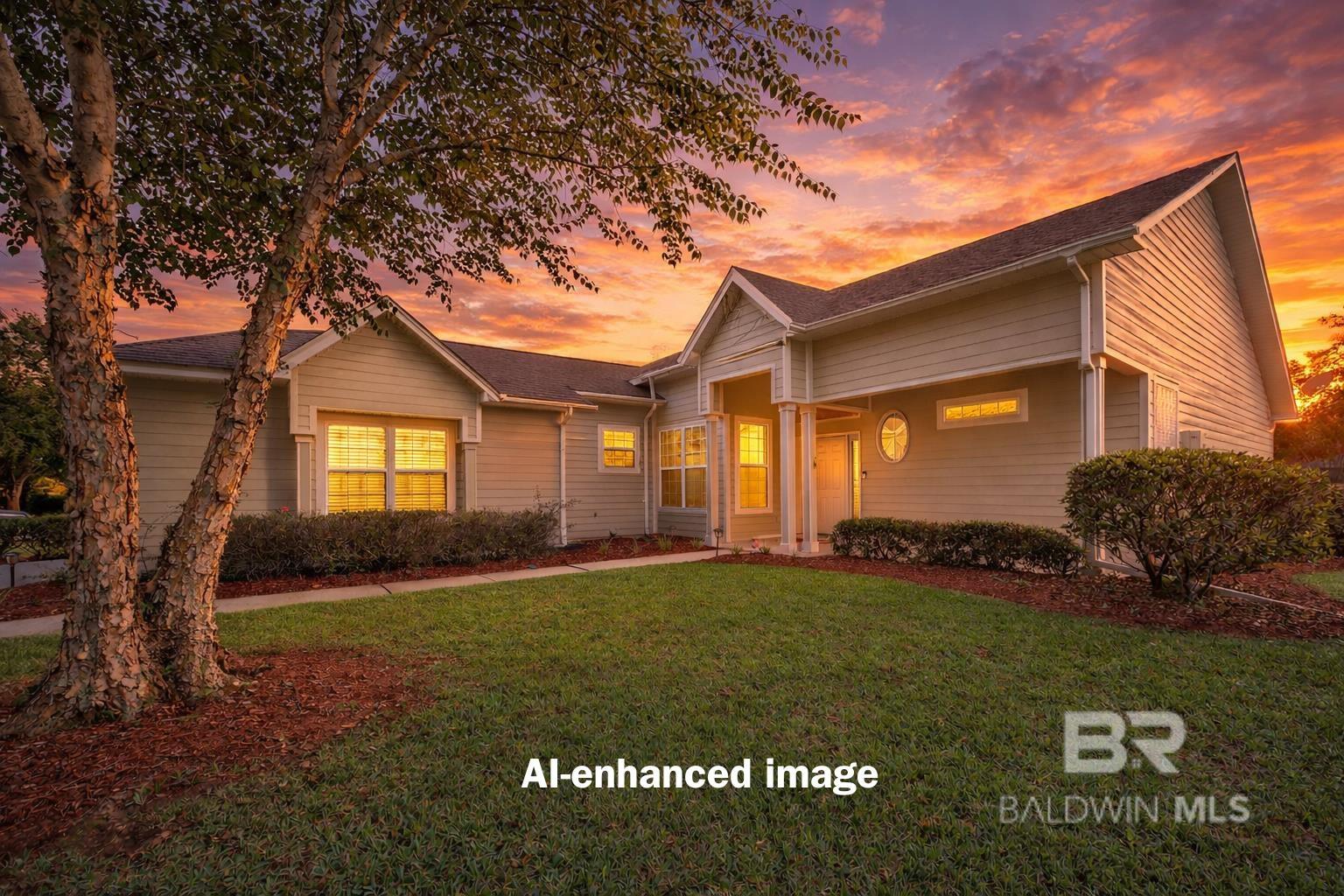 630 Pinehurst Drive, Gulf Shores, AL, 36542