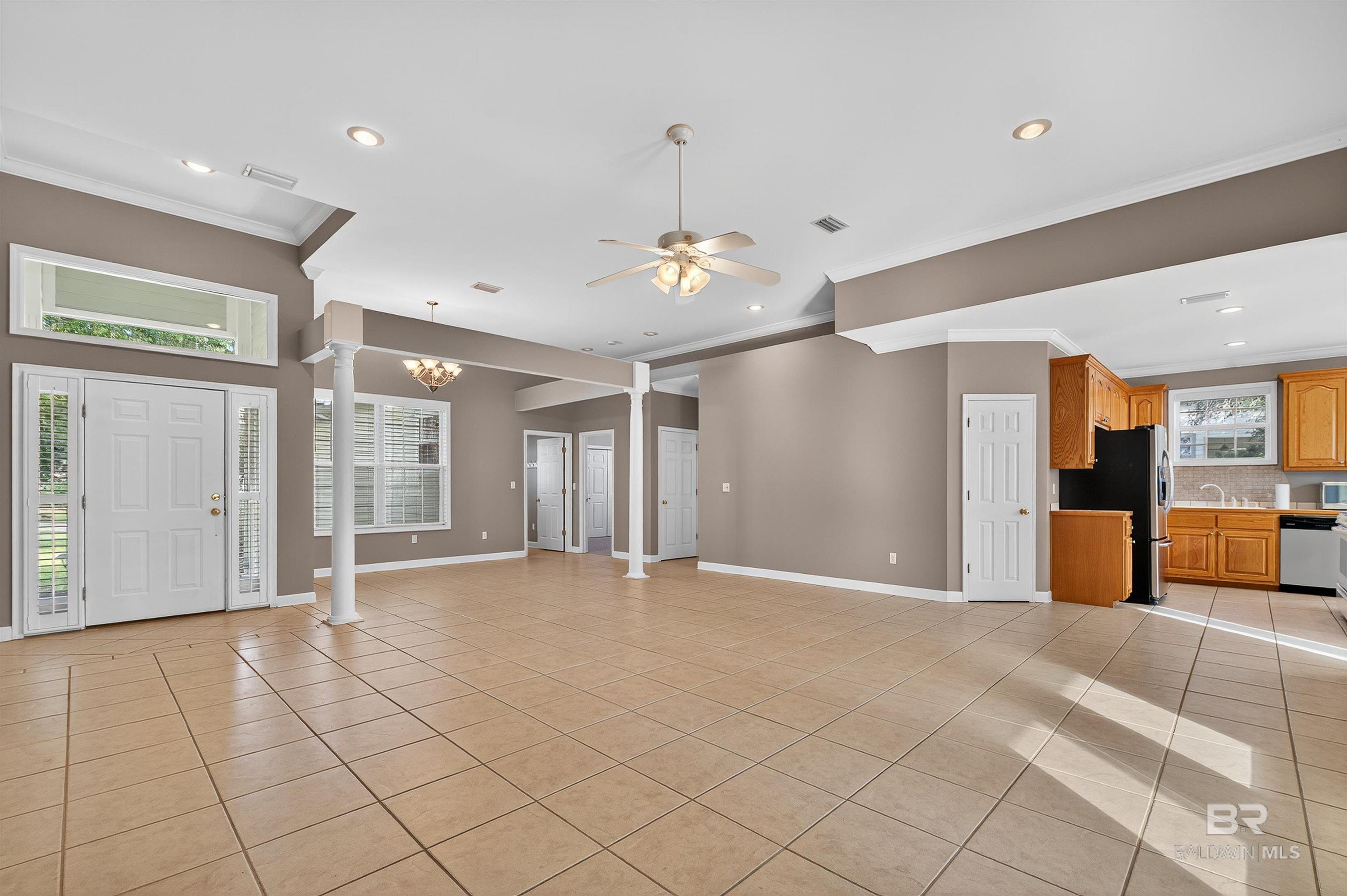 630 Pinehurst Drive, Gulf Shores, AL, 36542