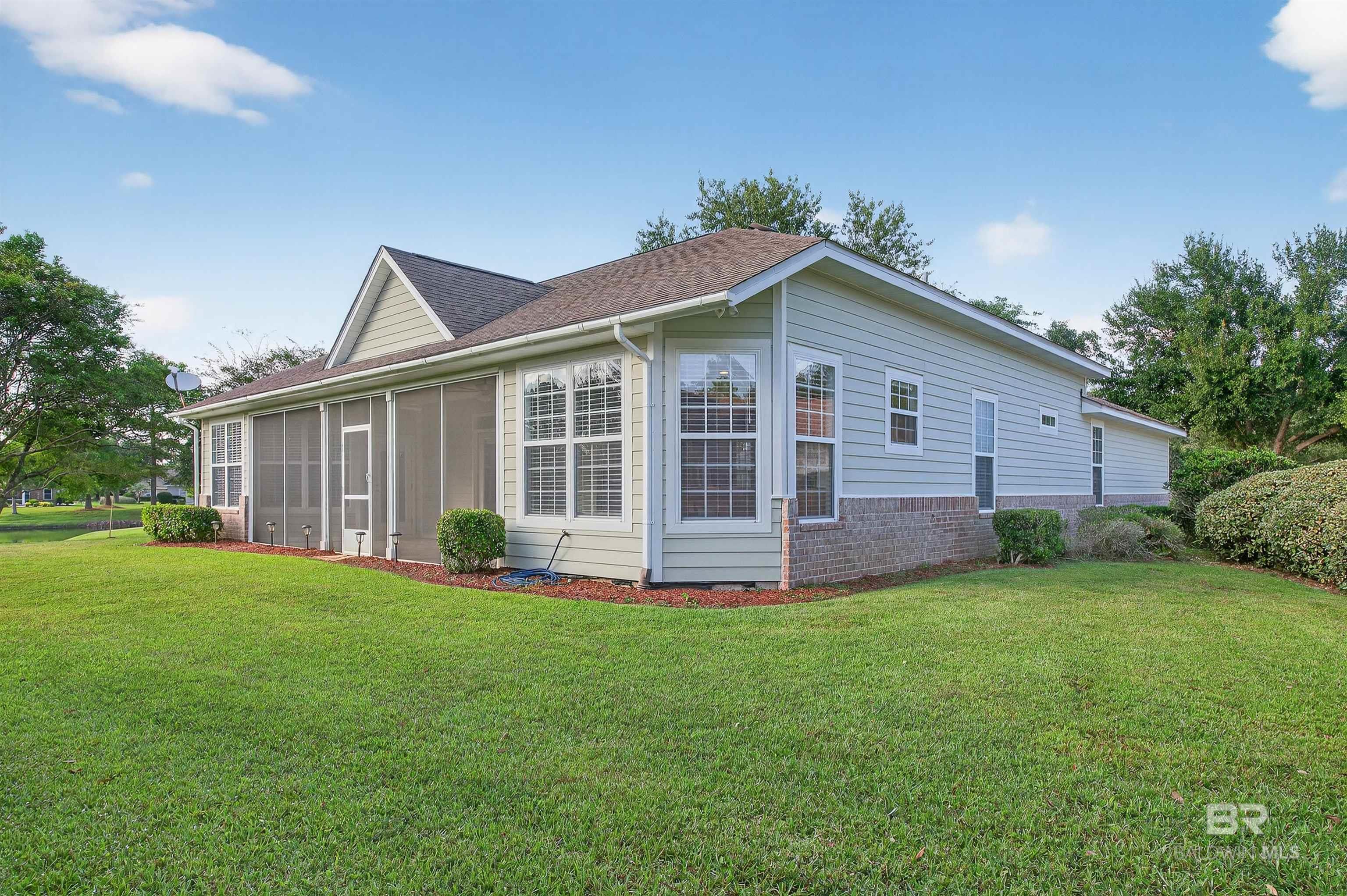 630 Pinehurst Drive, Gulf Shores, AL, 36542