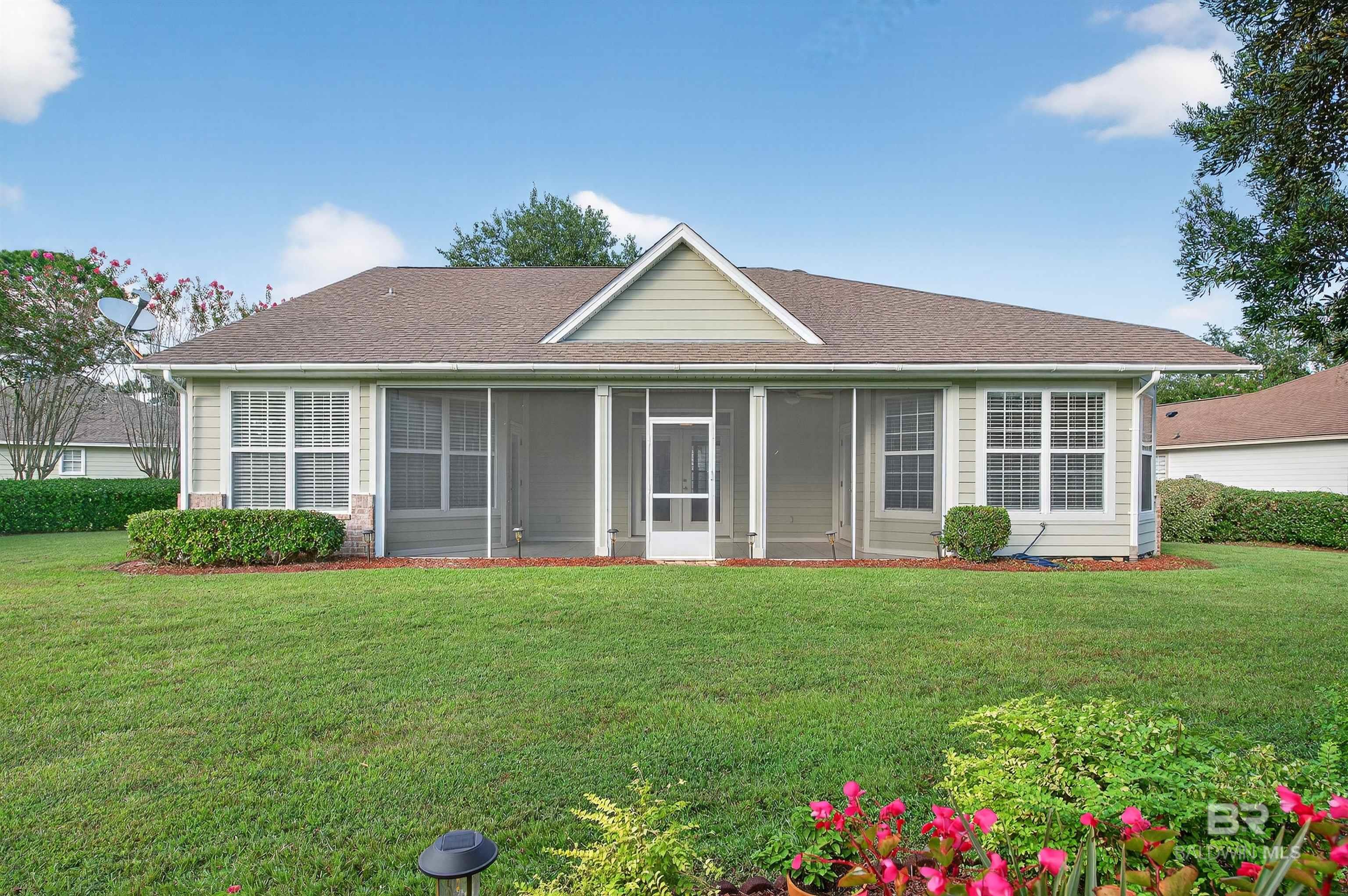 630 Pinehurst Drive, Gulf Shores, AL, 36542