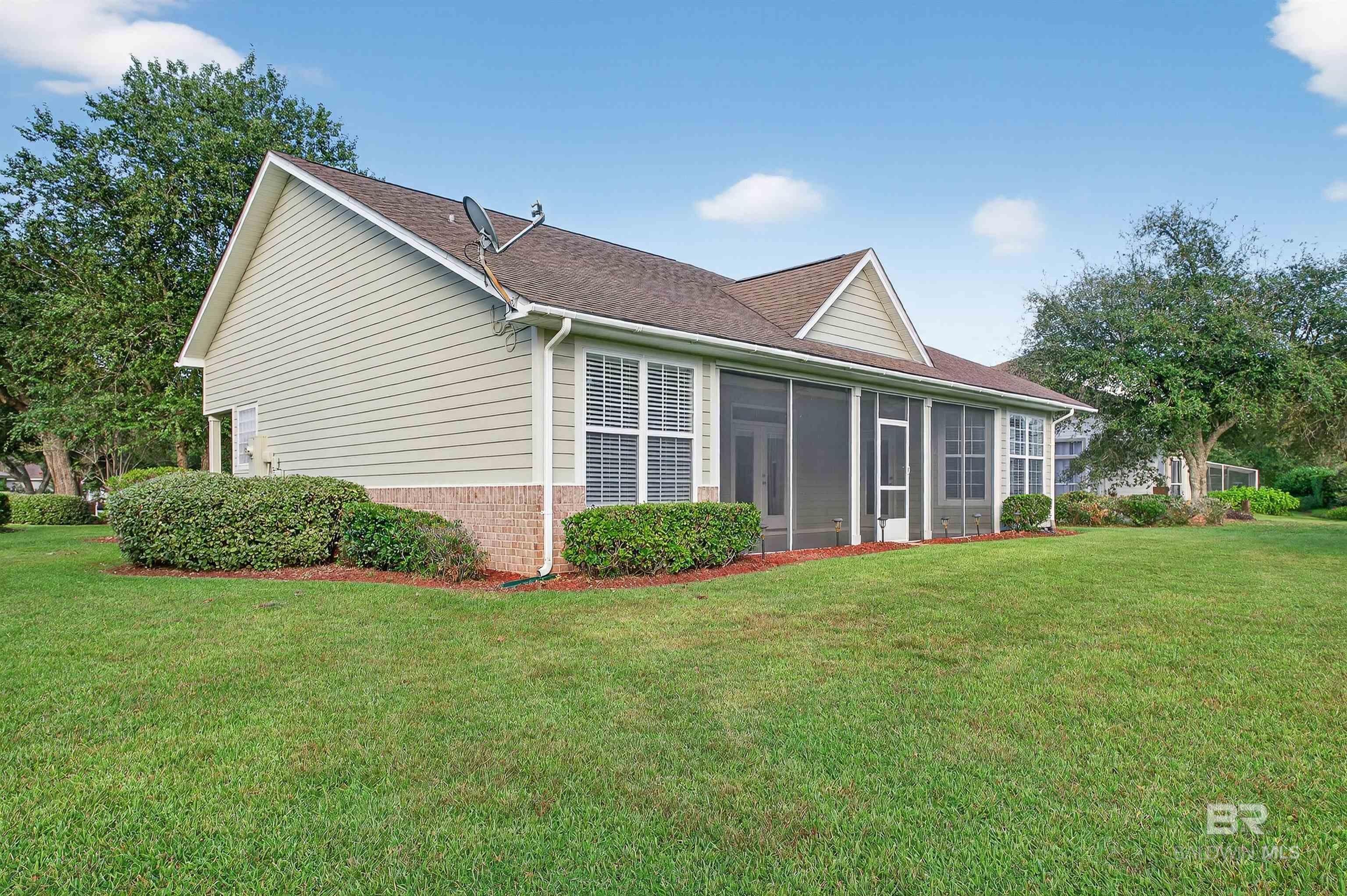 630 Pinehurst Drive, Gulf Shores, AL, 36542