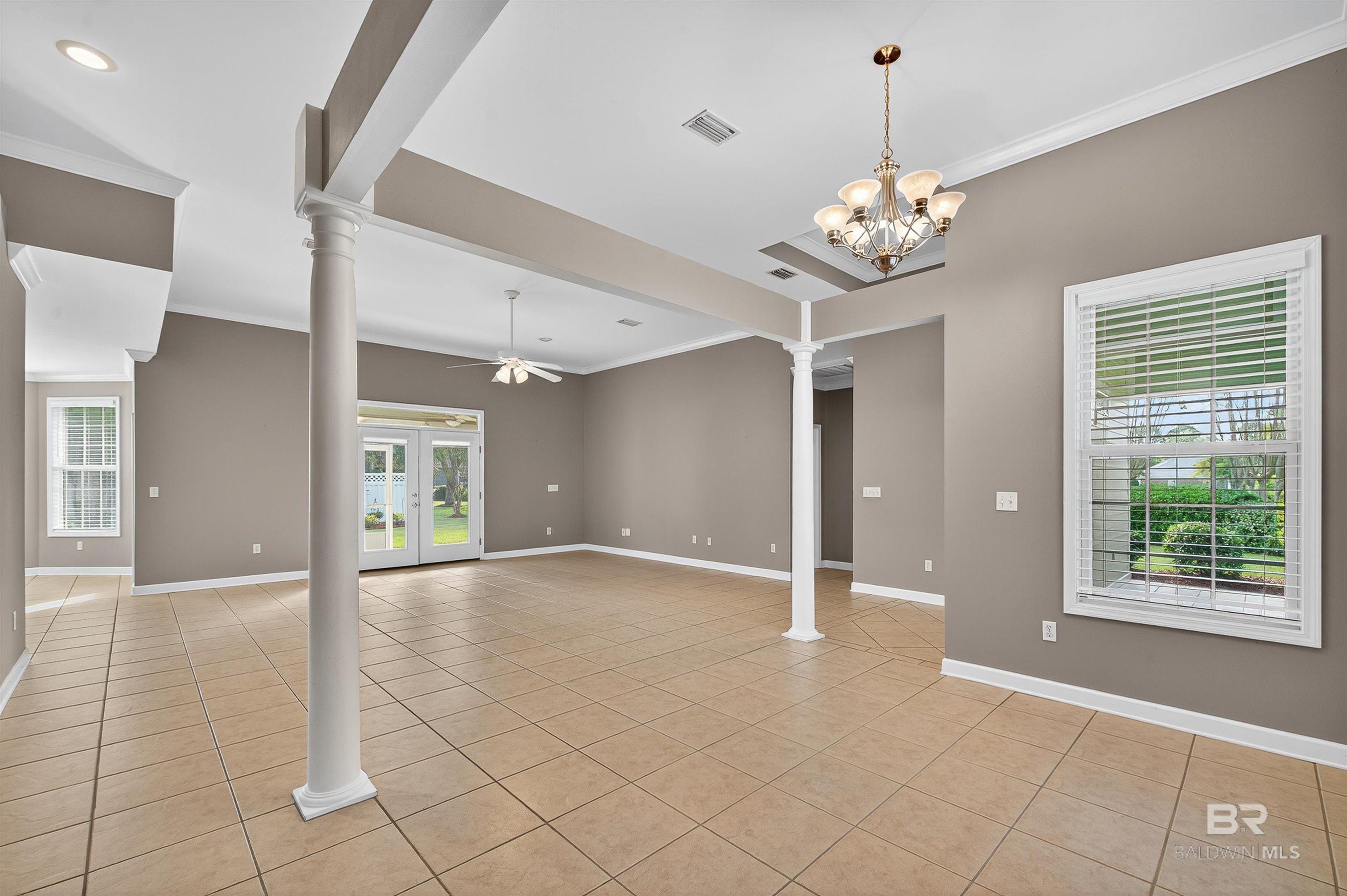 630 Pinehurst Drive, Gulf Shores, AL, 36542