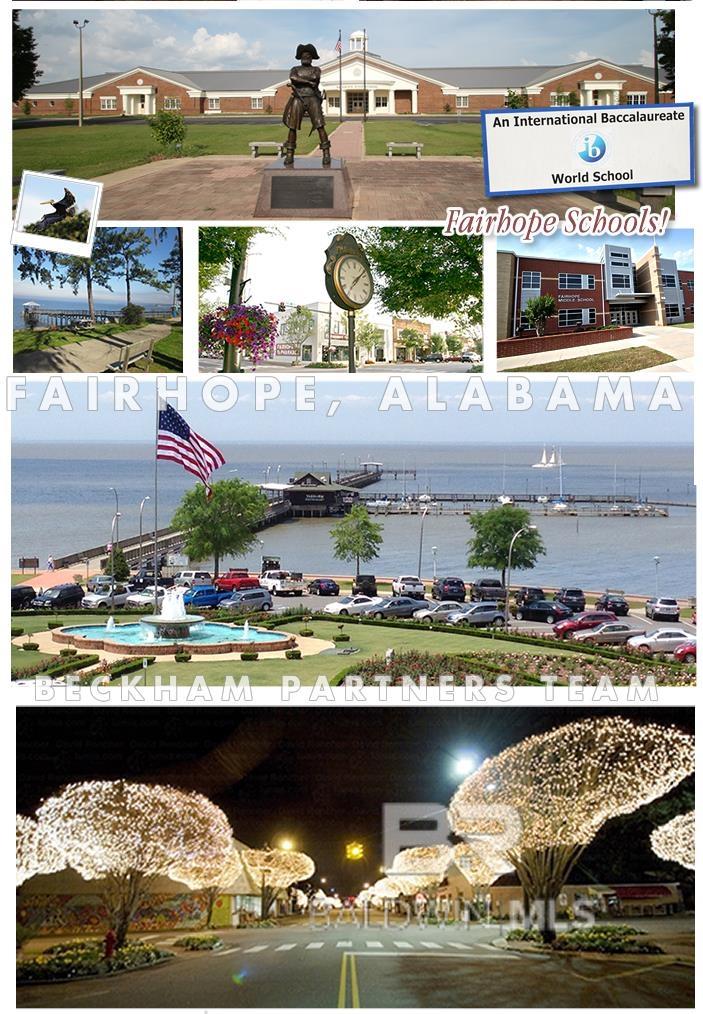 Fairhope, AL, 36532