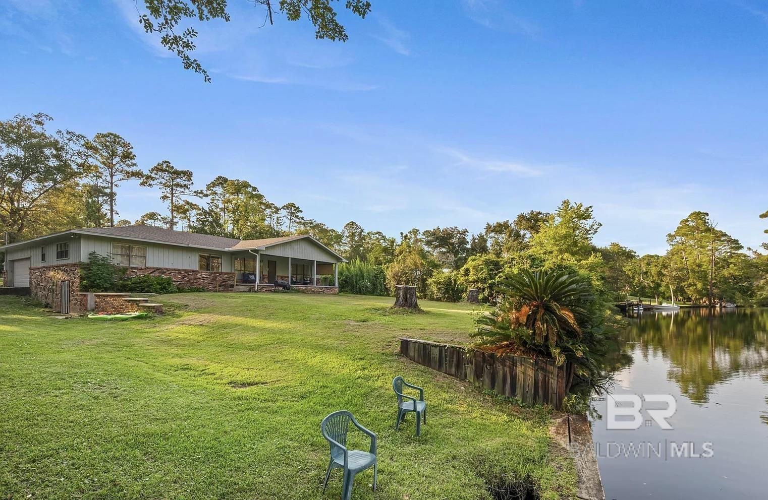 Gulf Shores Middle School - Homes for Sale