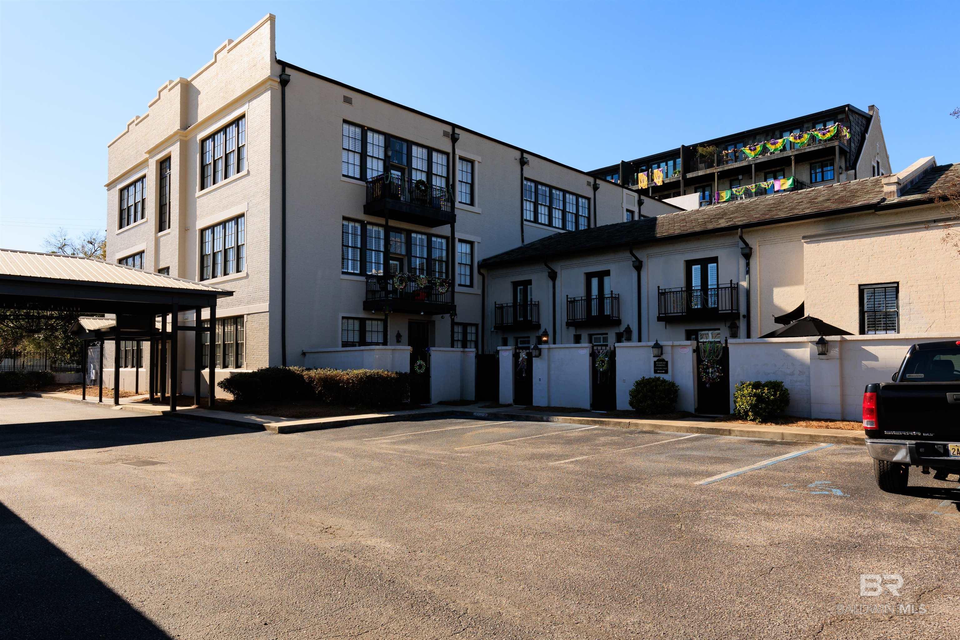  UNIT 3003B, Mobile, AL, 36602