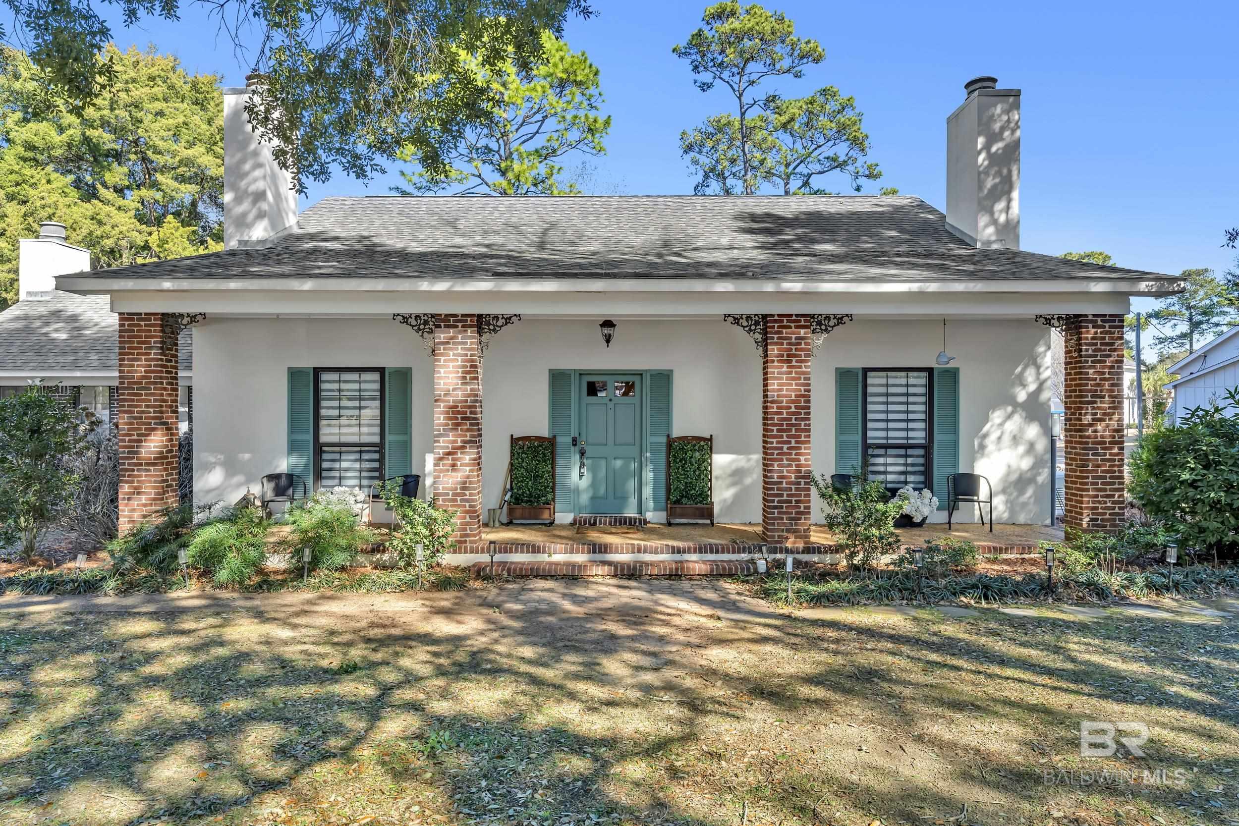 Daphne High School - Homes For Sale