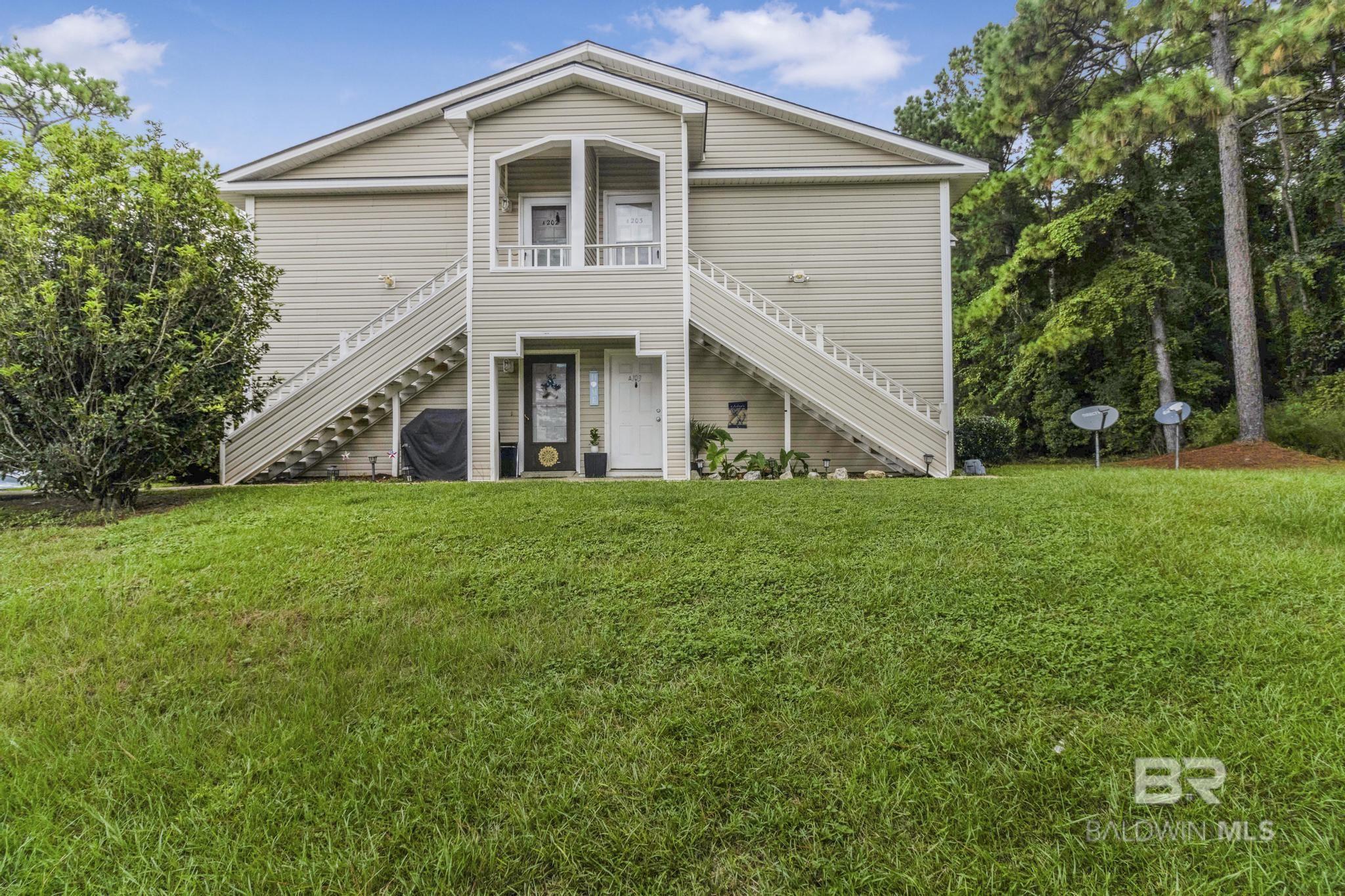 Daphne Homes from $100,000-$200,000