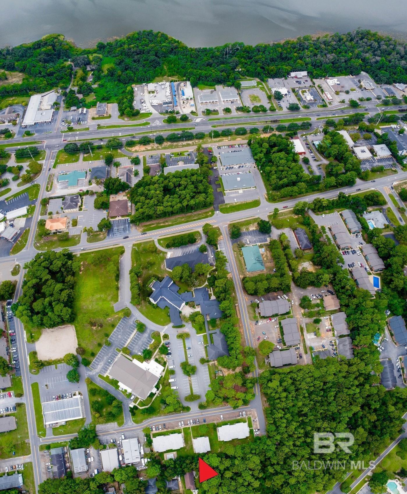 110 5th Street UNIT A203, Daphne, AL, 36526