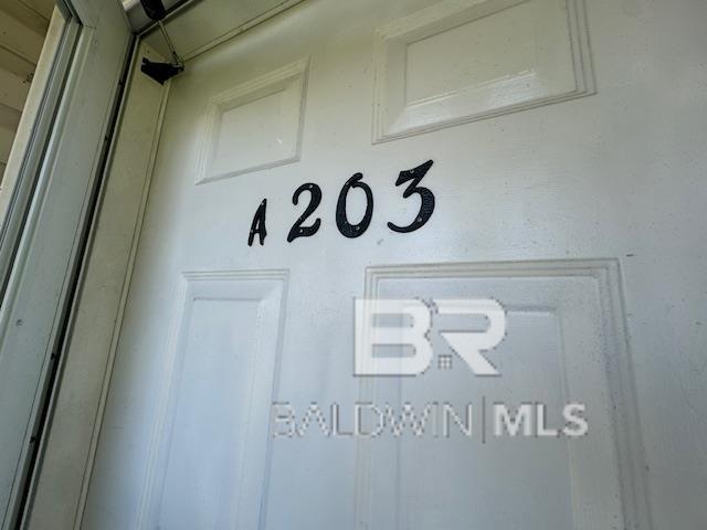 110 5th Street UNIT A203, Daphne, AL, 36526