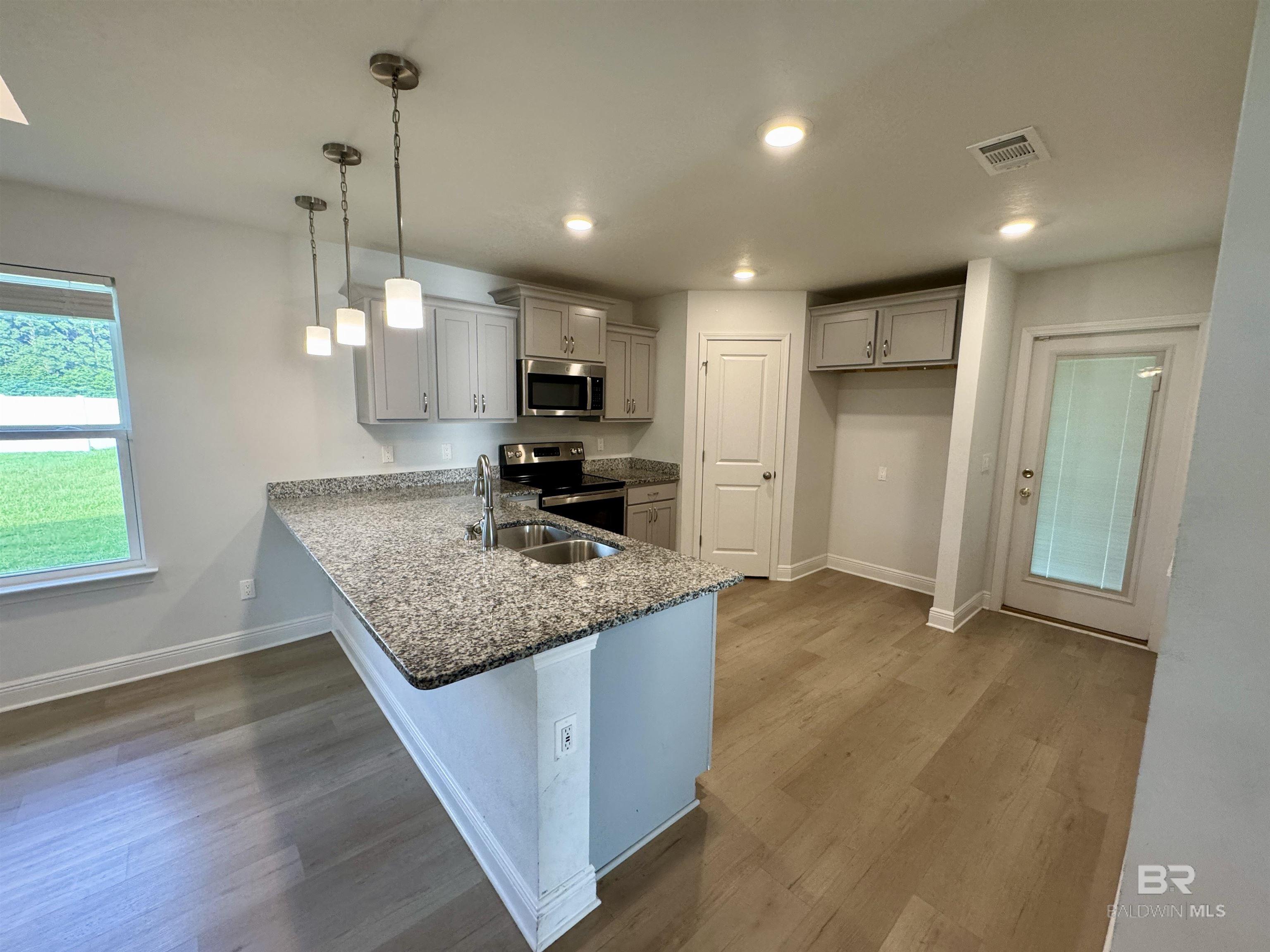 225 Saint Stephens Court, Atmore, AL, 36502