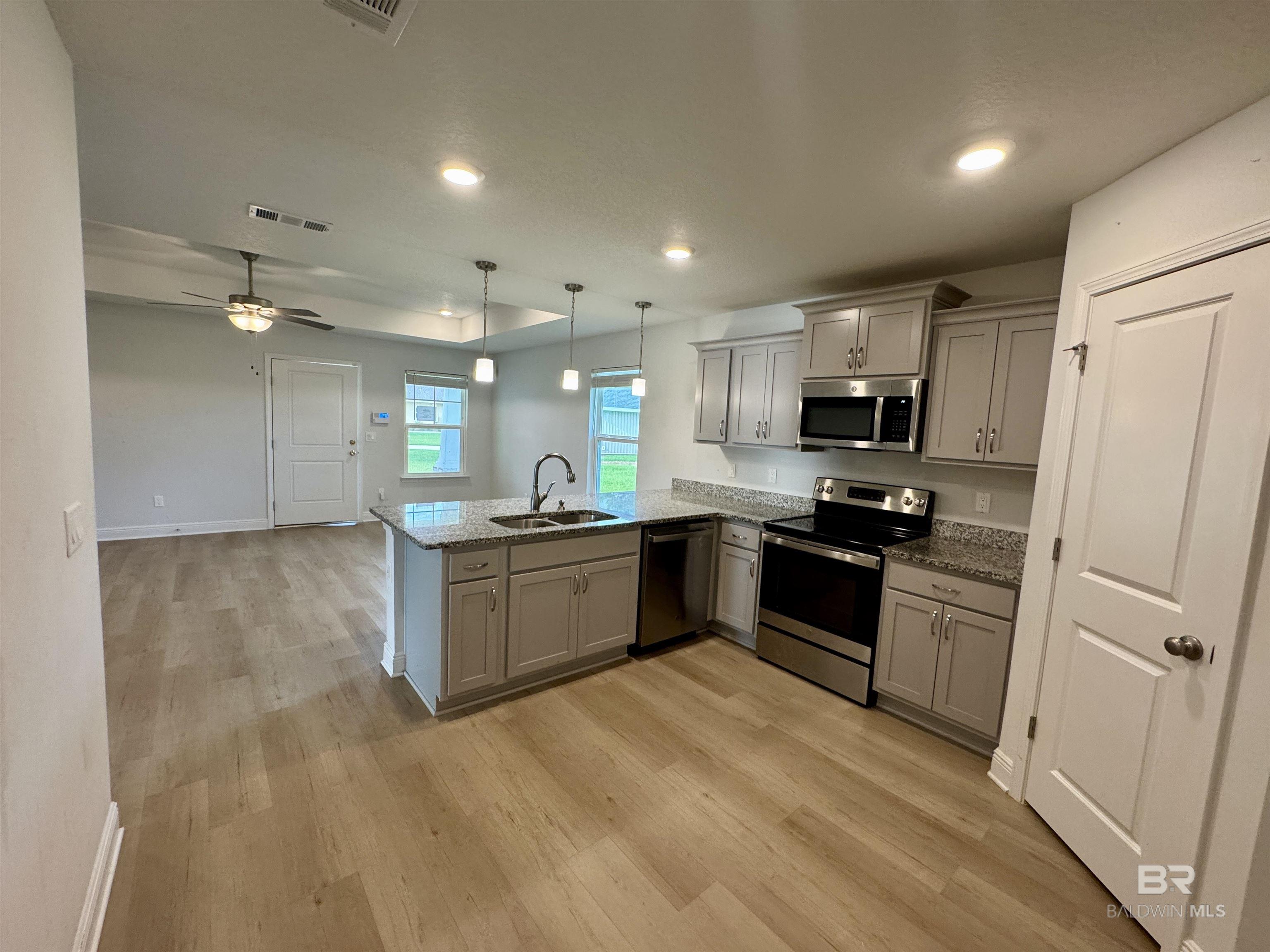 225 Saint Stephens Court, Atmore, AL, 36502