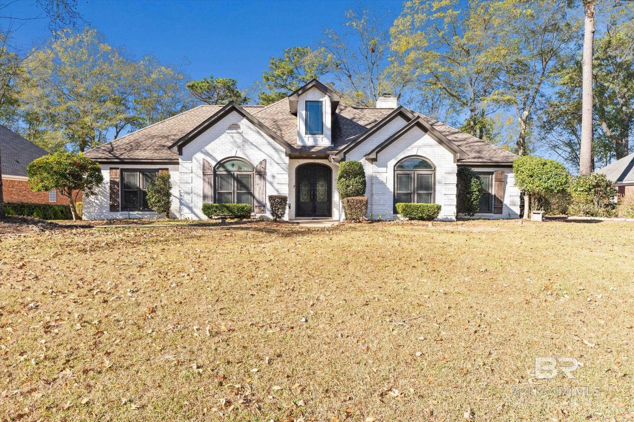 30643 Middle Creek Circle, Spanish Fort, AL, 36527