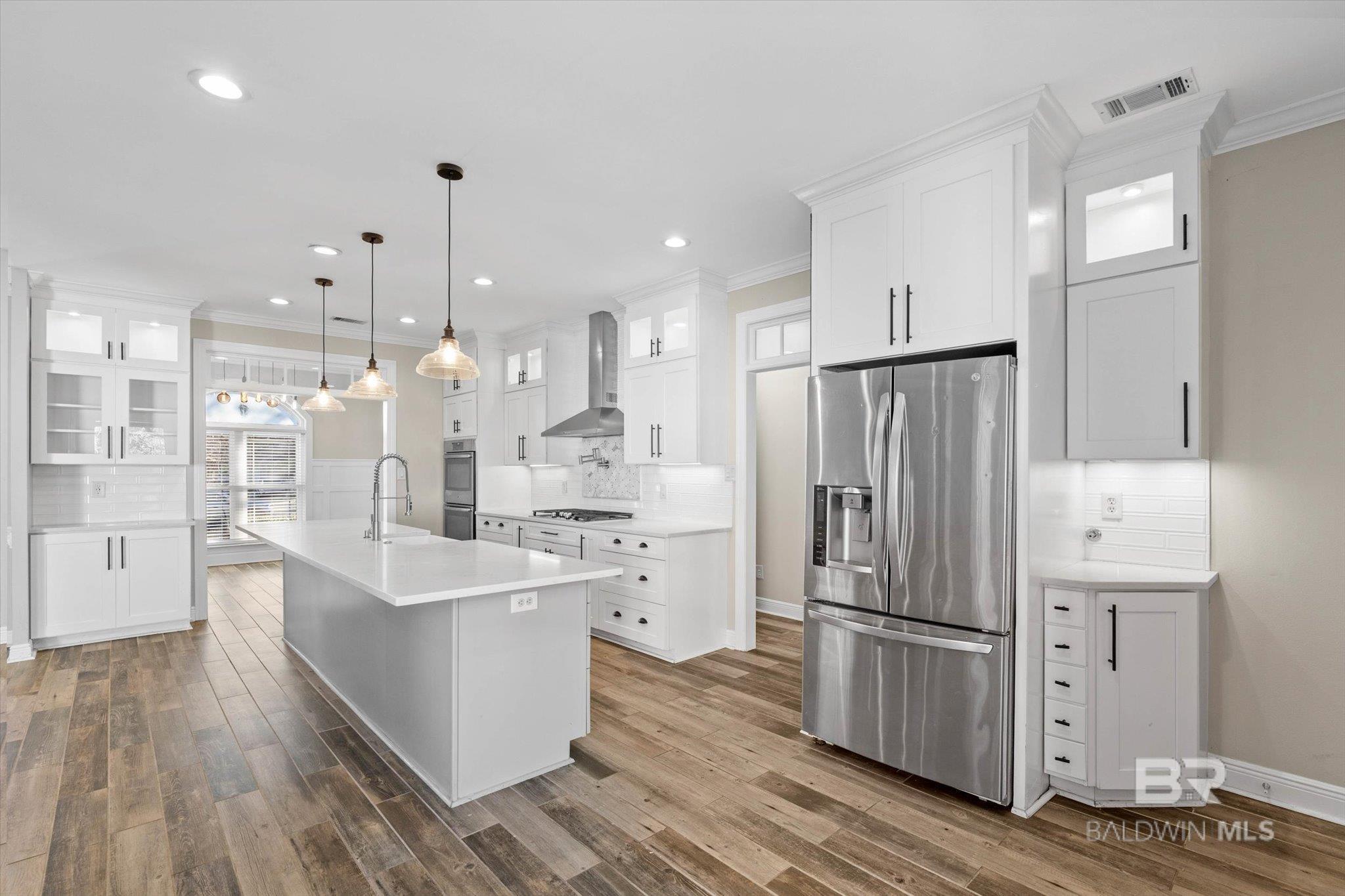 30643 Middle Creek Circle, Spanish Fort, AL, 36527