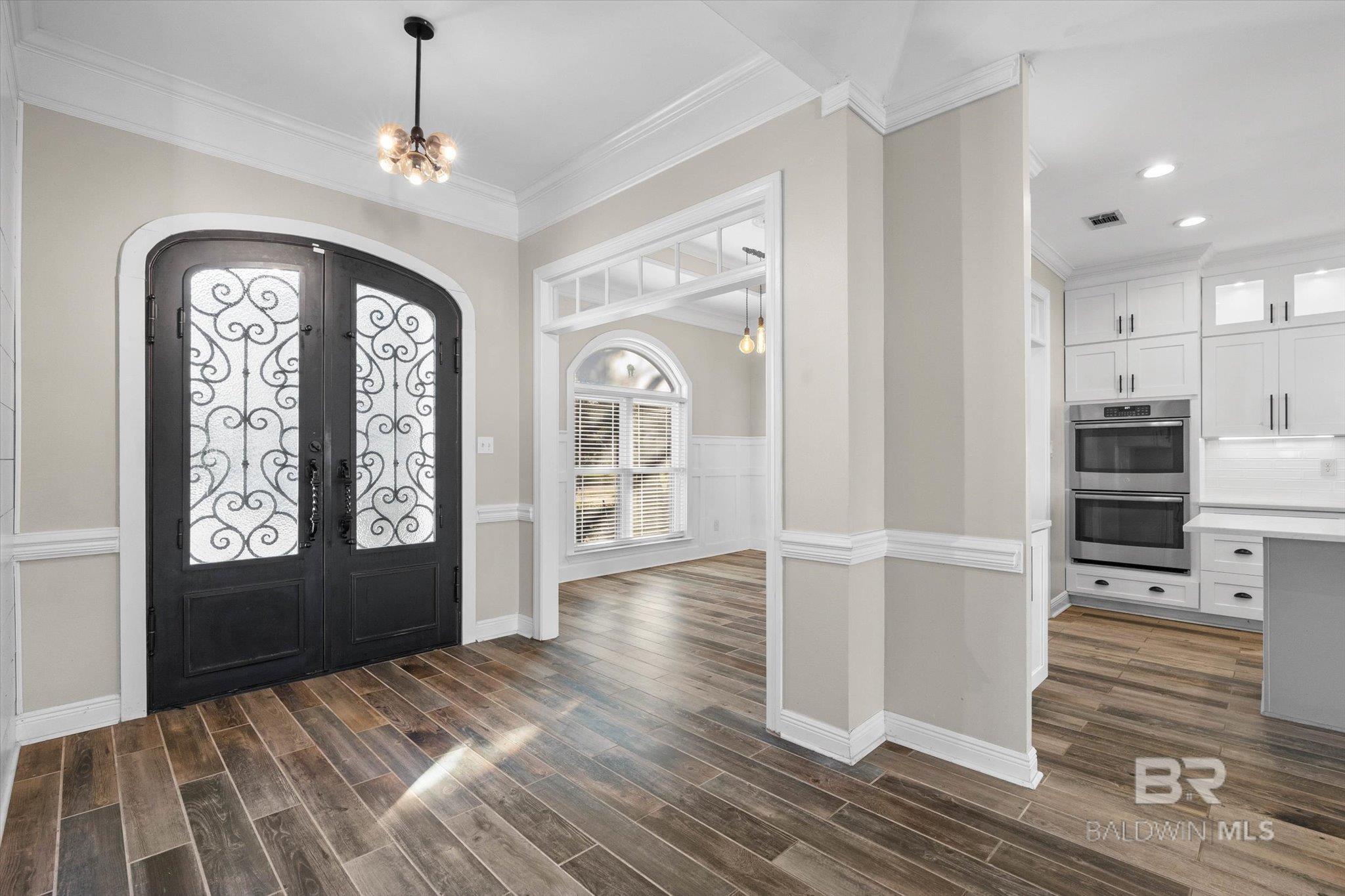 30643 Middle Creek Circle, Spanish Fort, AL, 36527